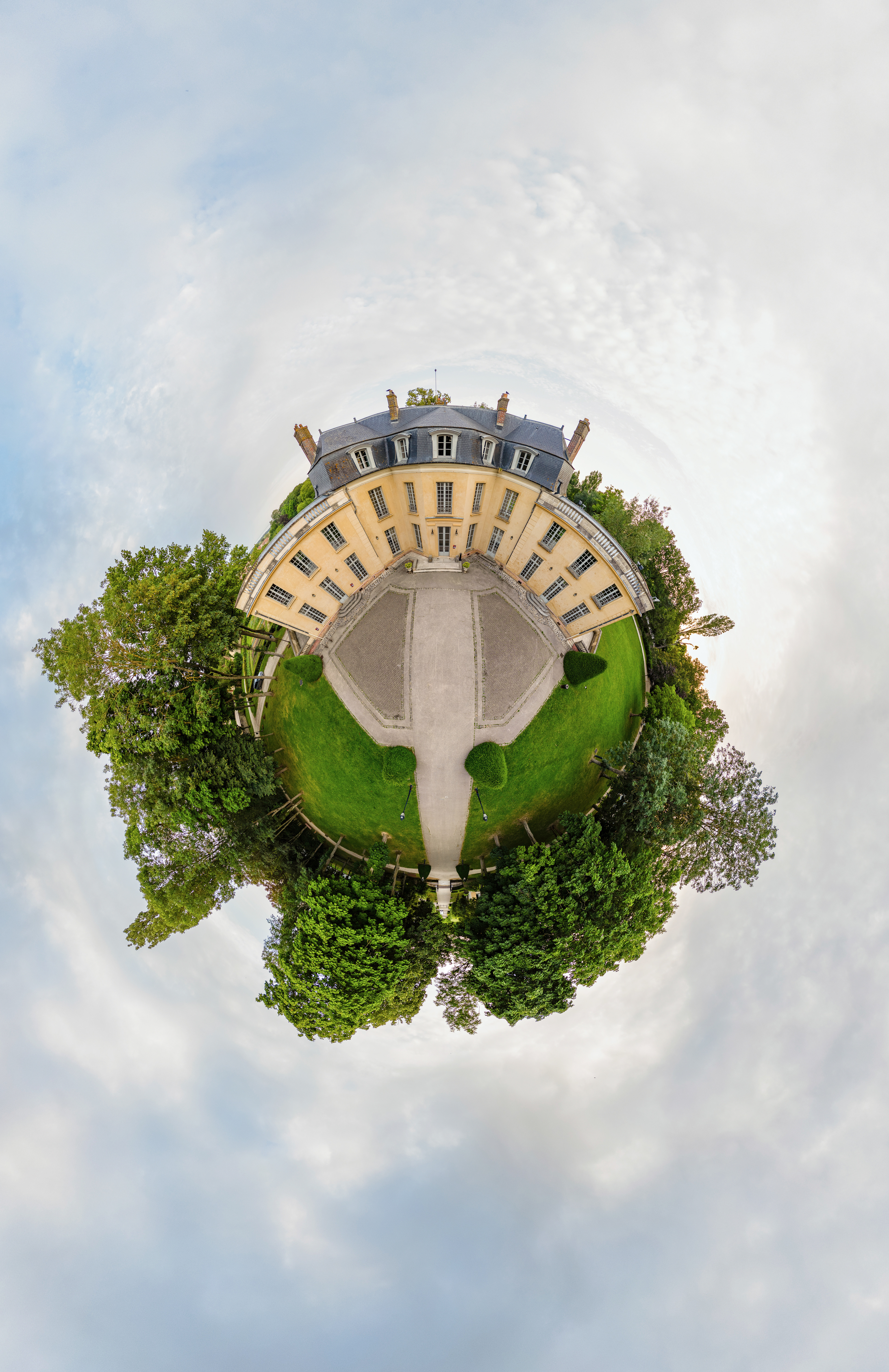GIF-SUR-YVETTE