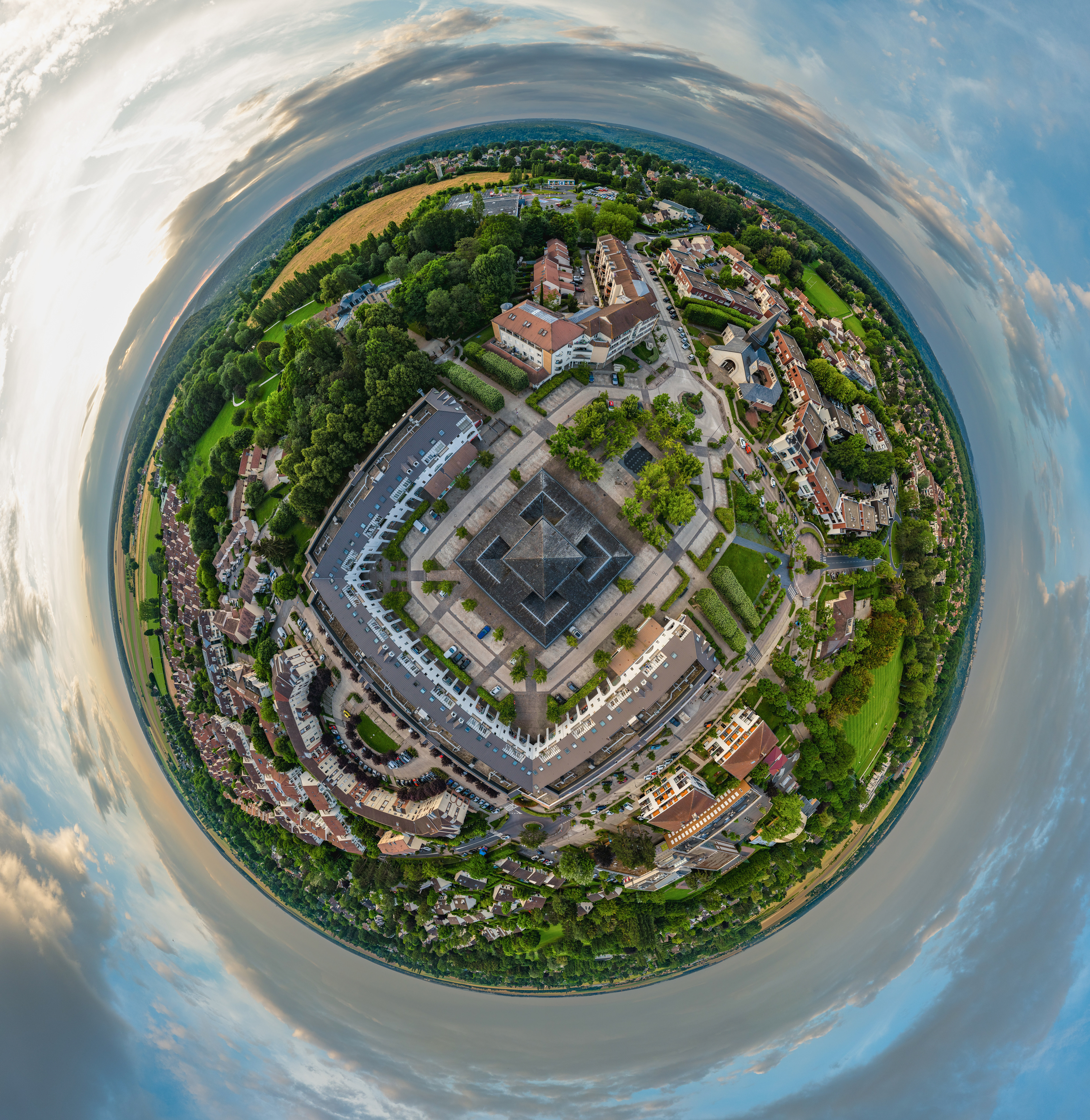 GIF-SUR-YVETTE