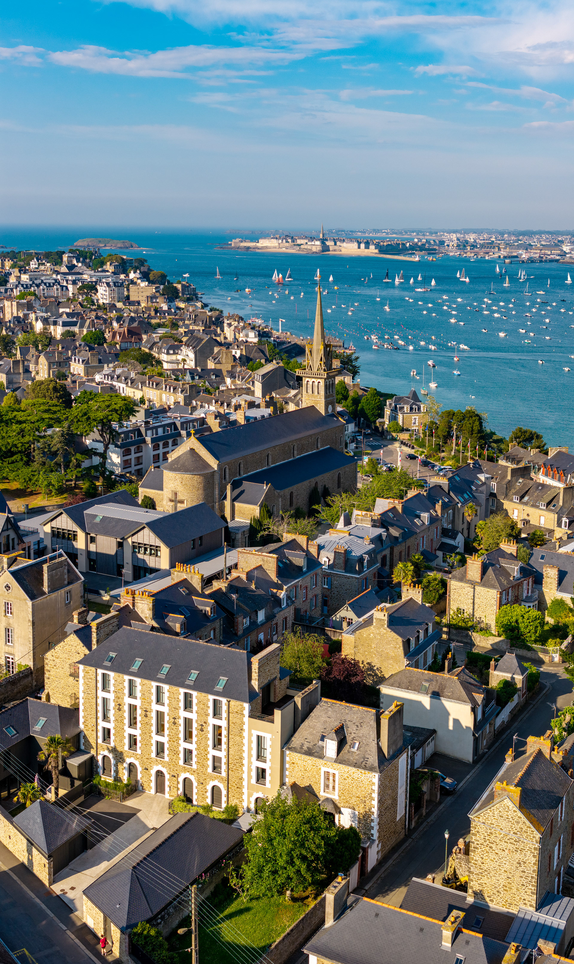 DINARD
