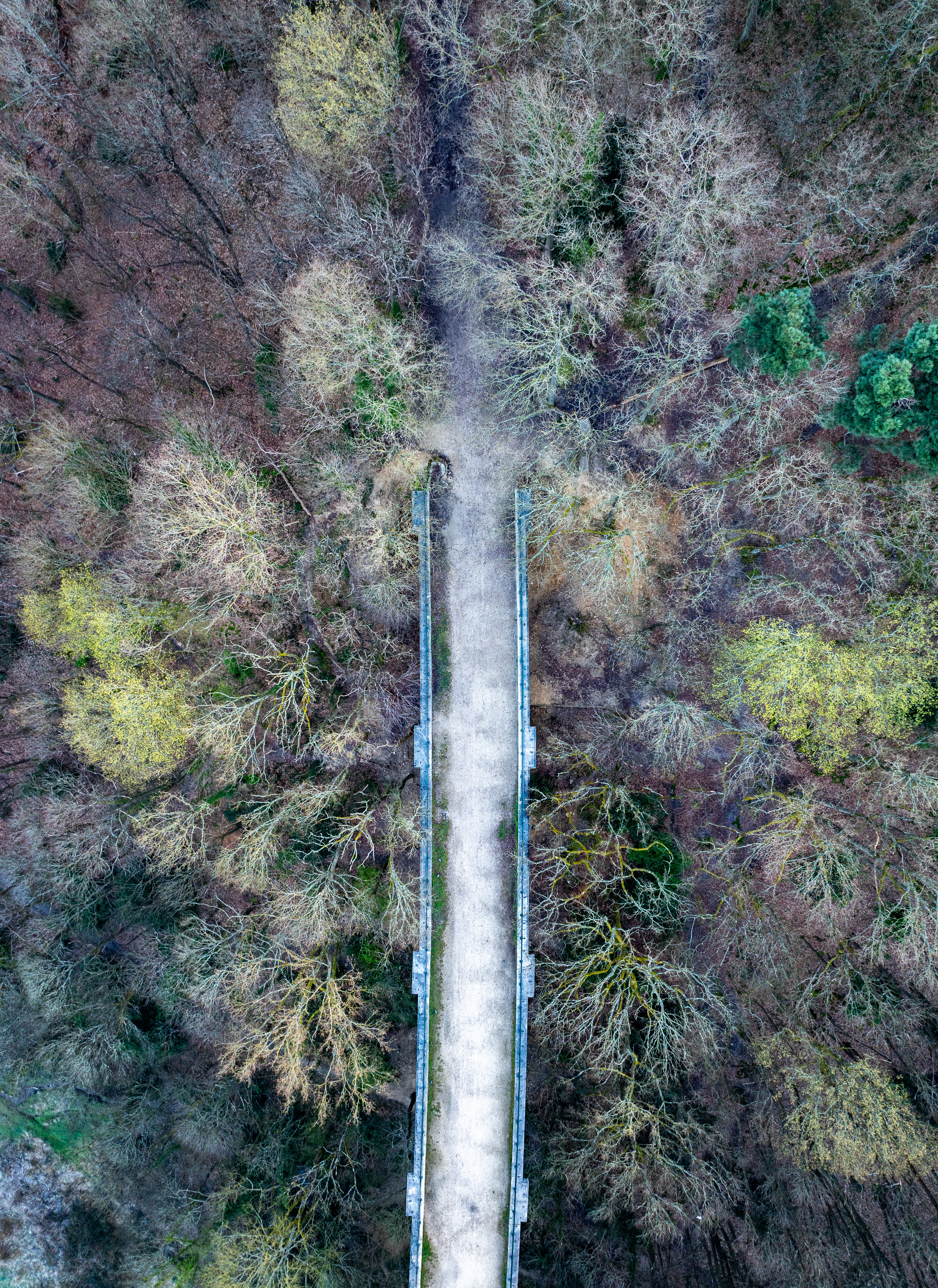 Viaduc des Fauvettes