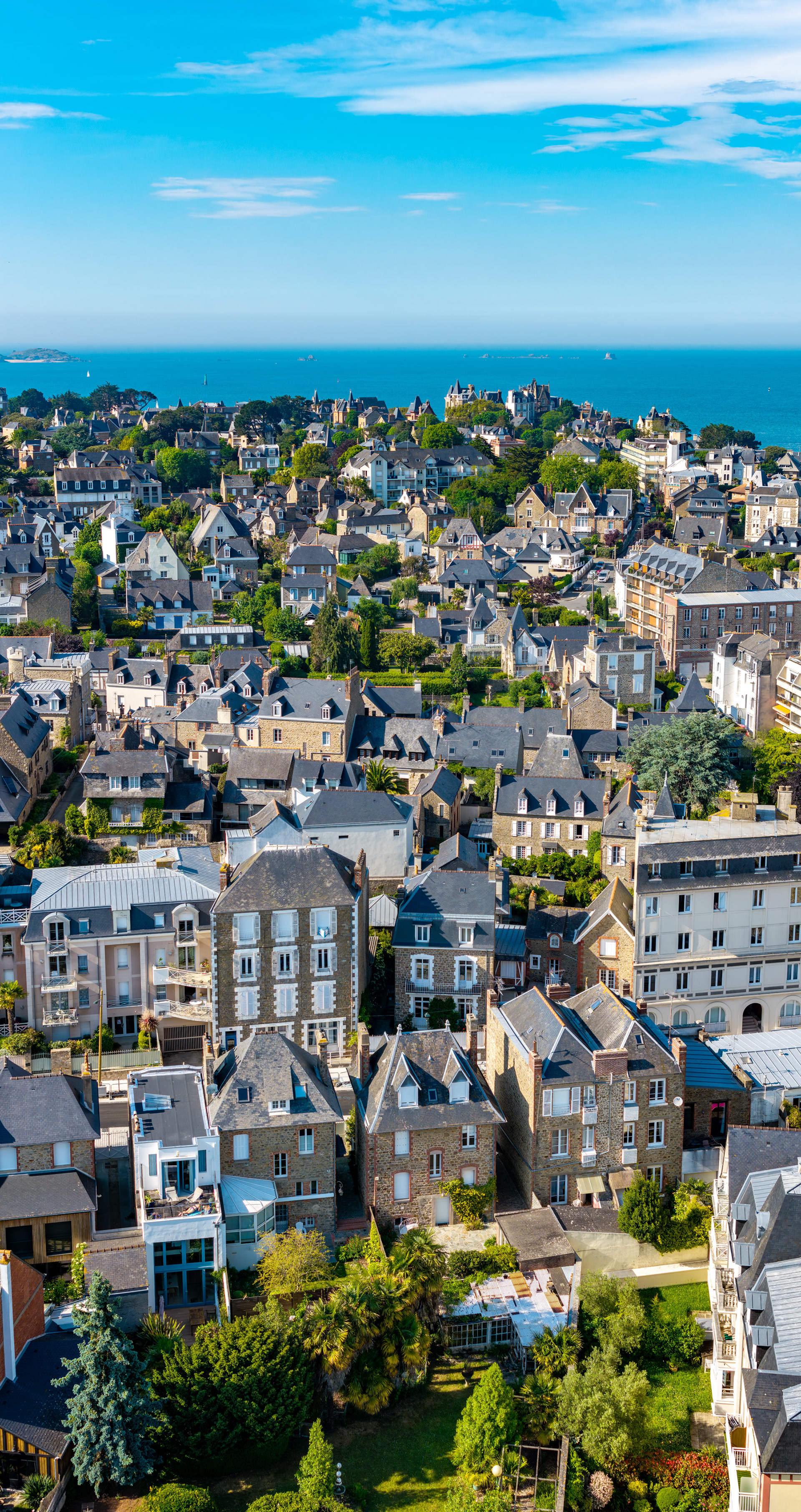 DINARD