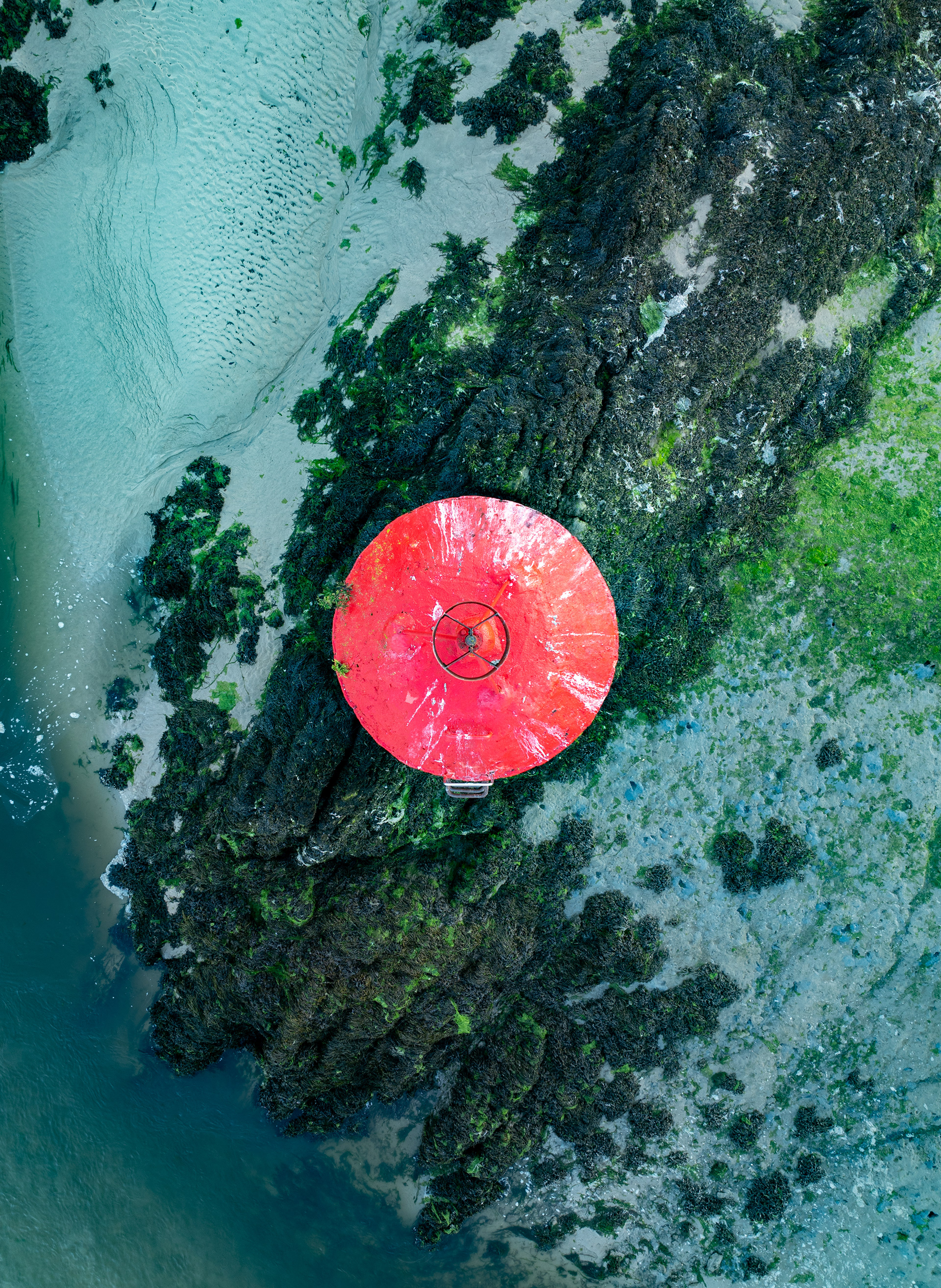 Toul An Héry à PLESTIN-LES-GREVES