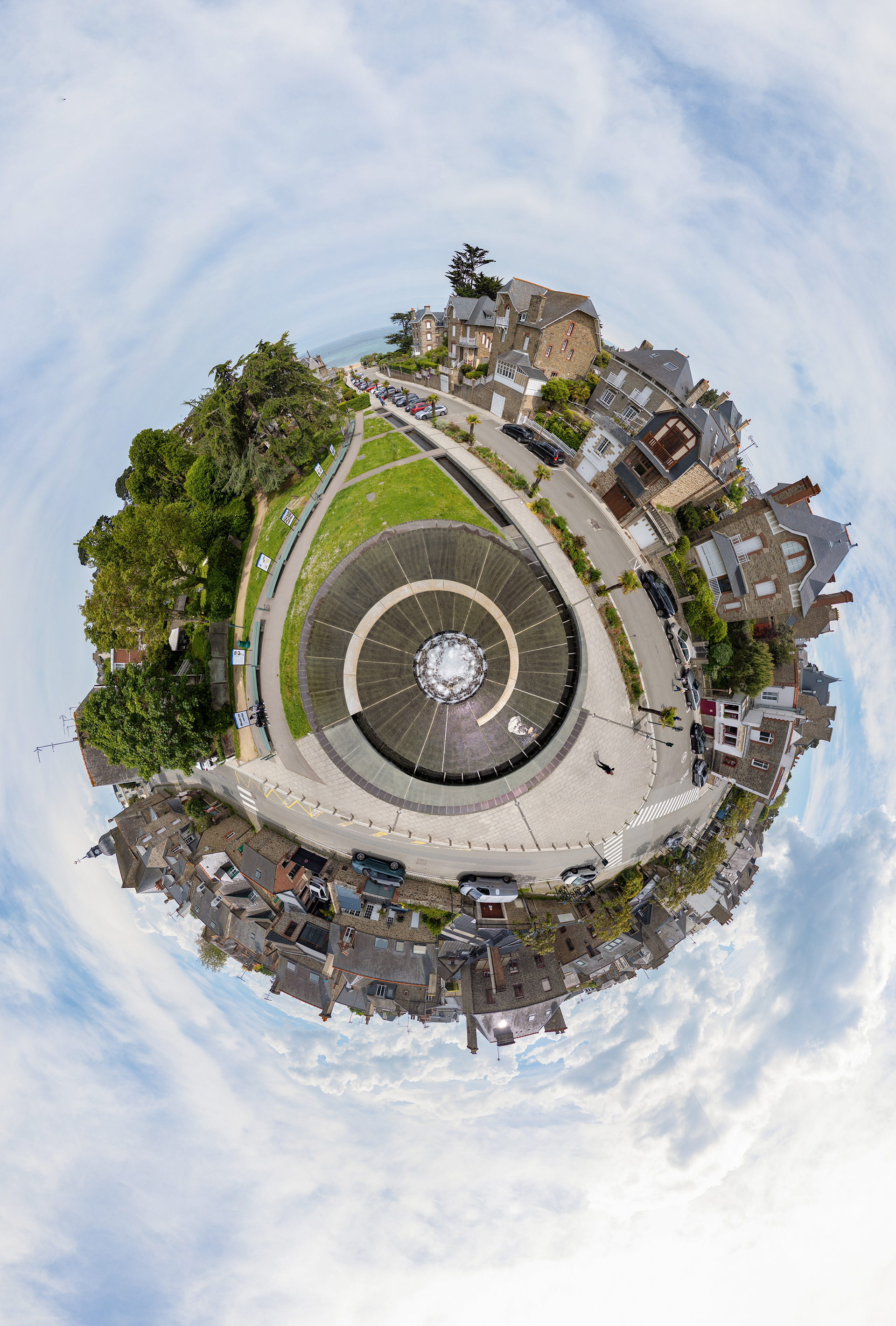 DINARD