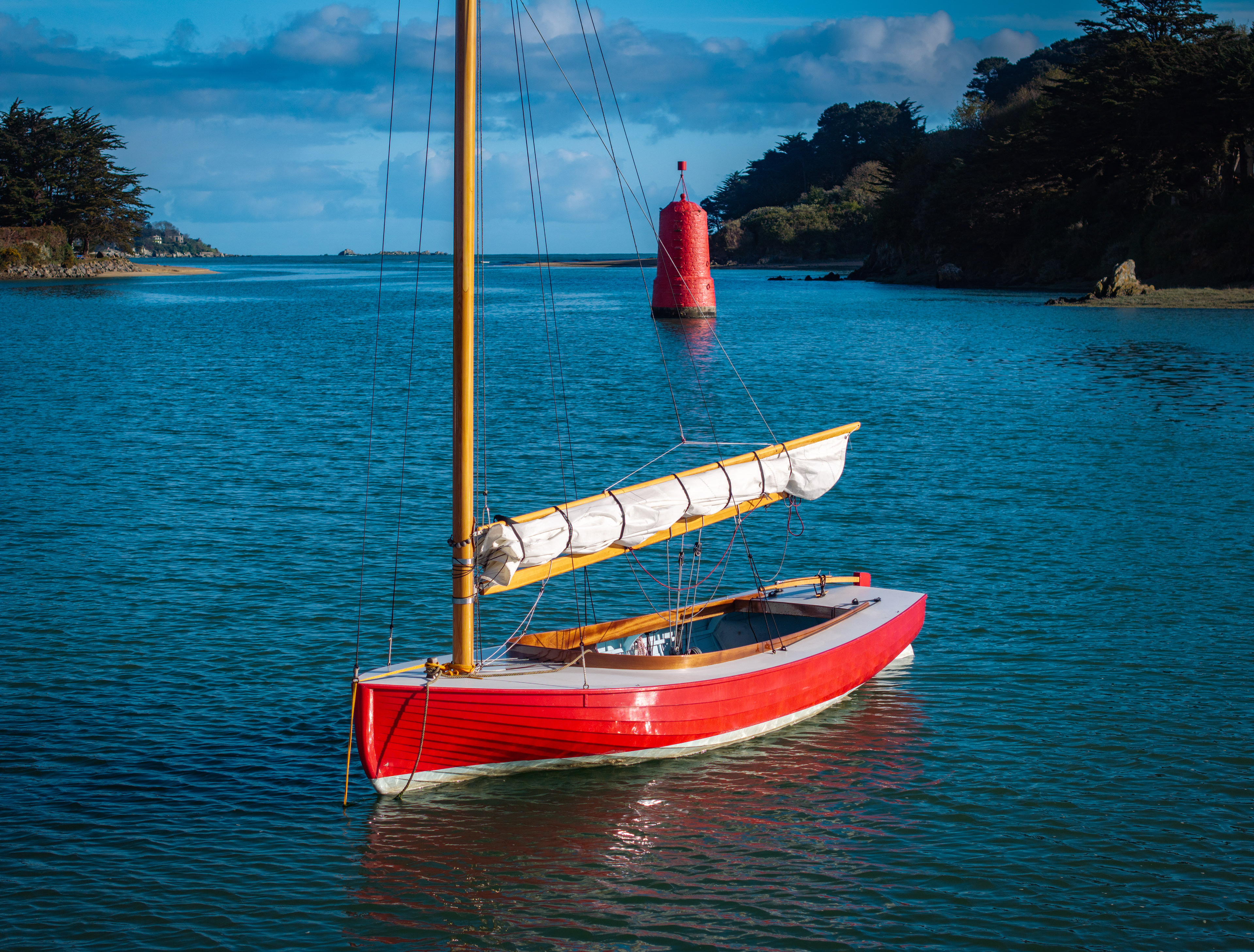Toul An Héry à PLESTIN-LES-GREVES