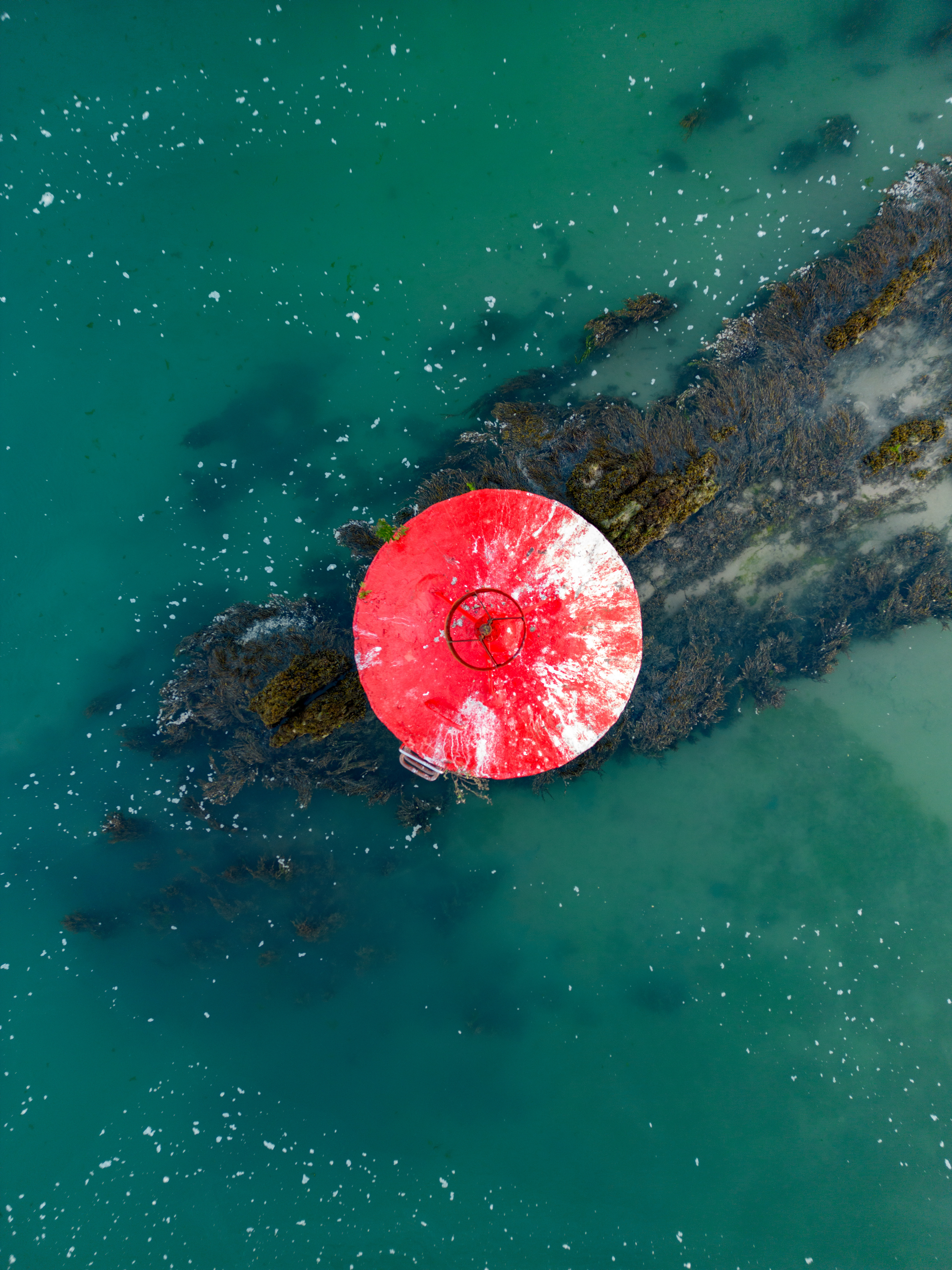 Toul An Héry à PLESTIN-LES-GREVES