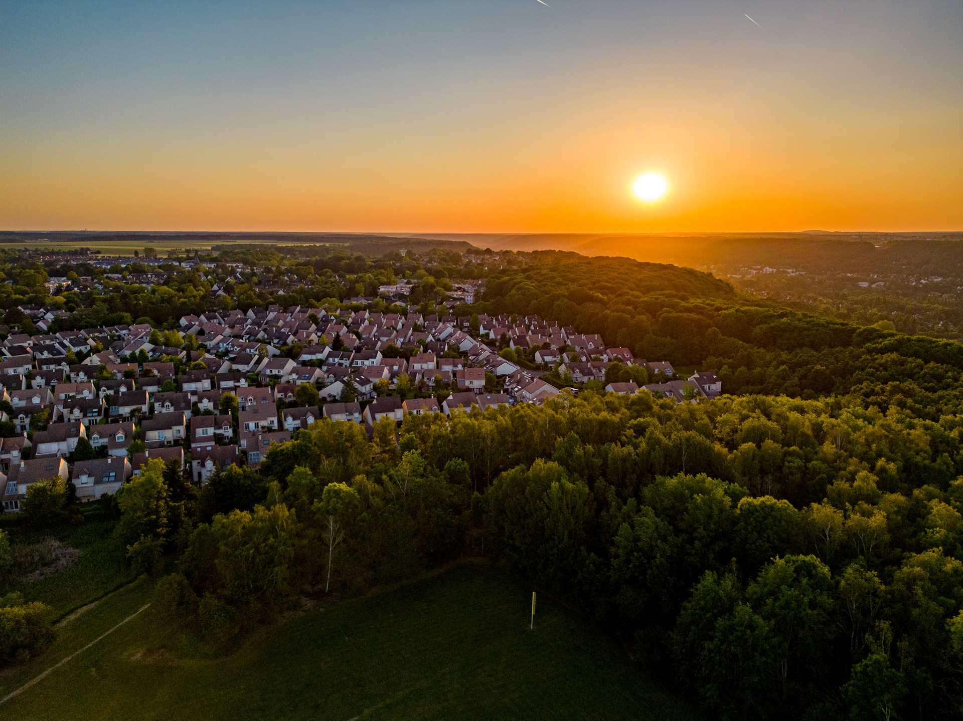 GIF-SUR-YVETTE - Chevry