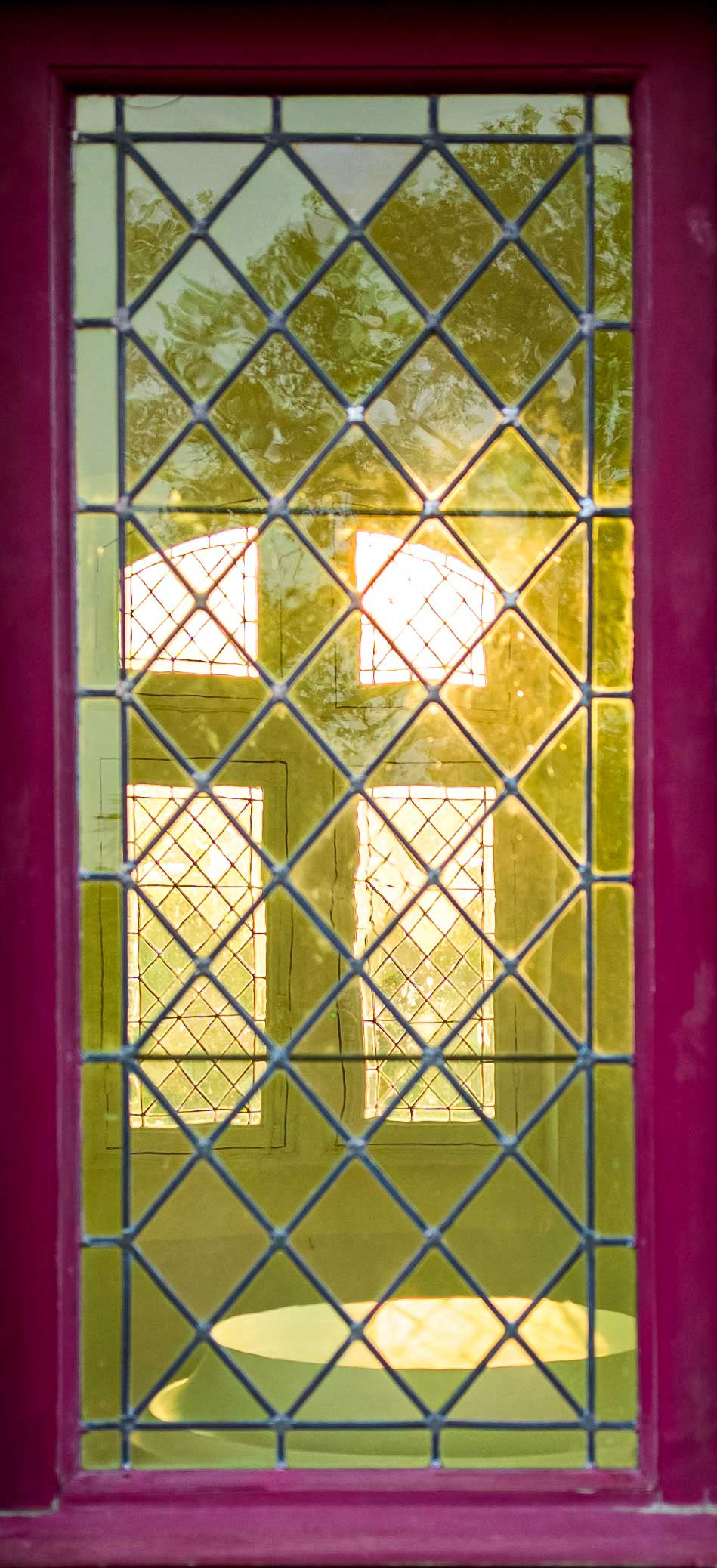 Château de Méridon à CHEVREUSE