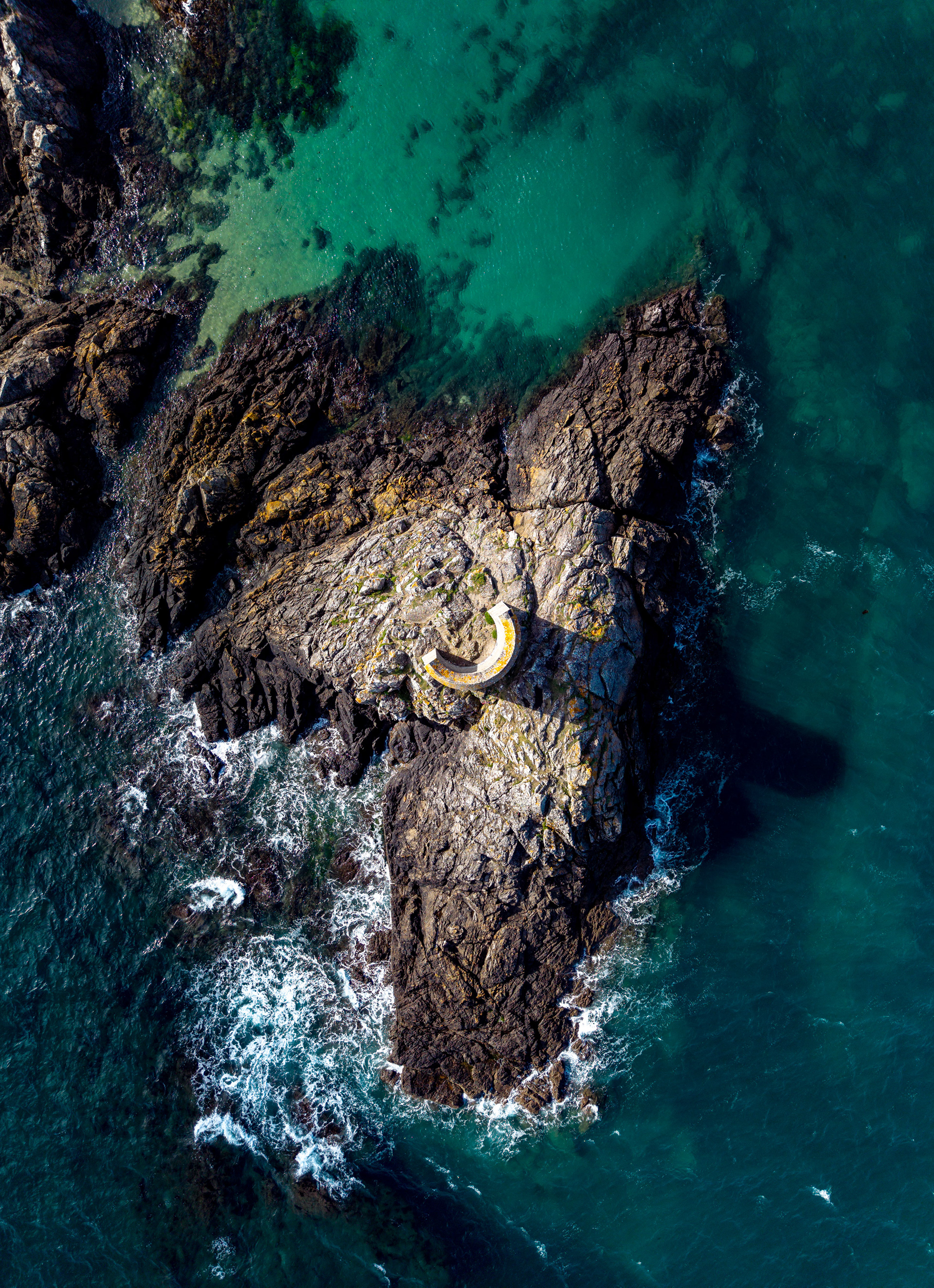 La Tour Blanche - DINARD