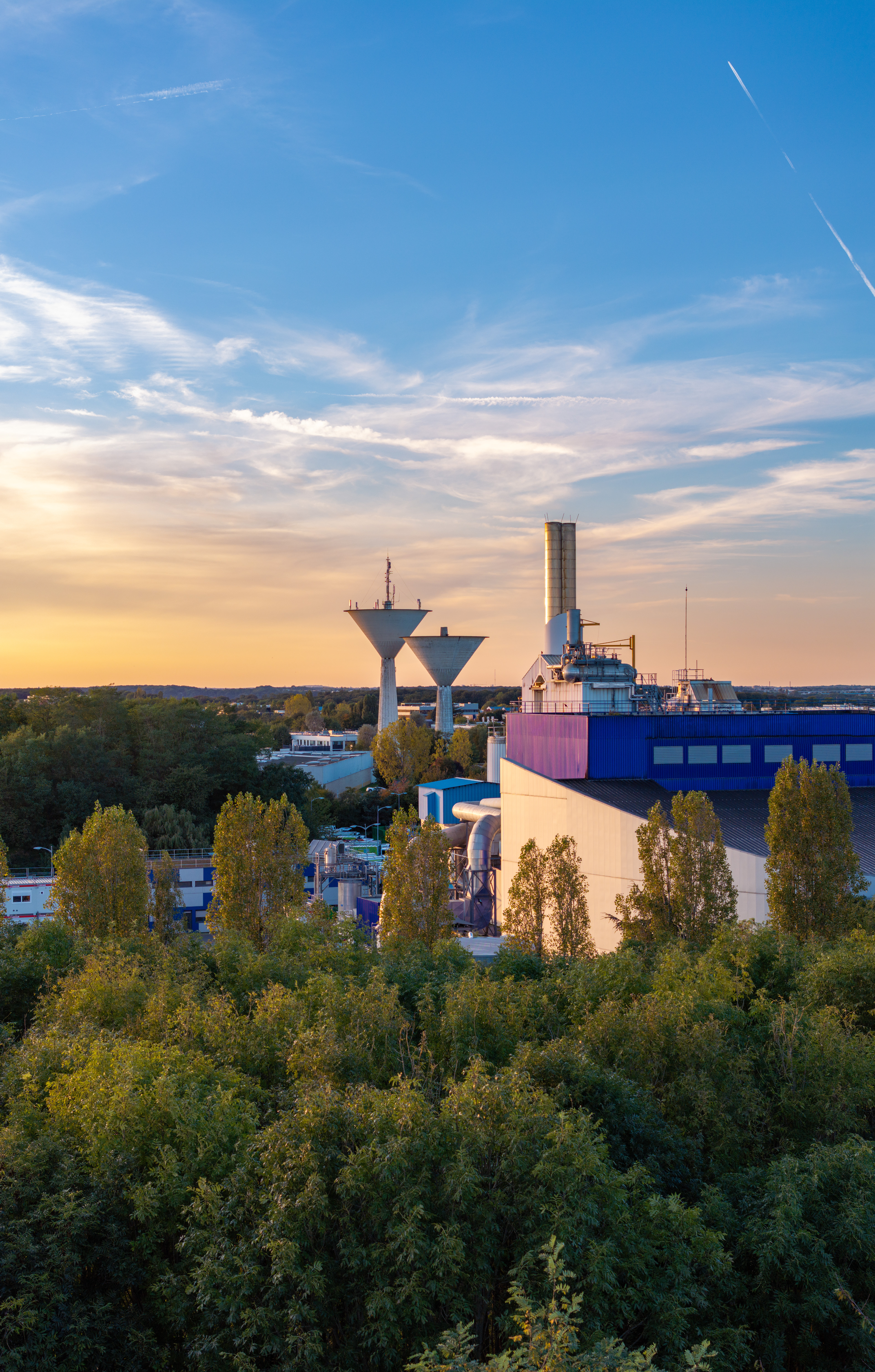 Déchèterie de VILLEJUST