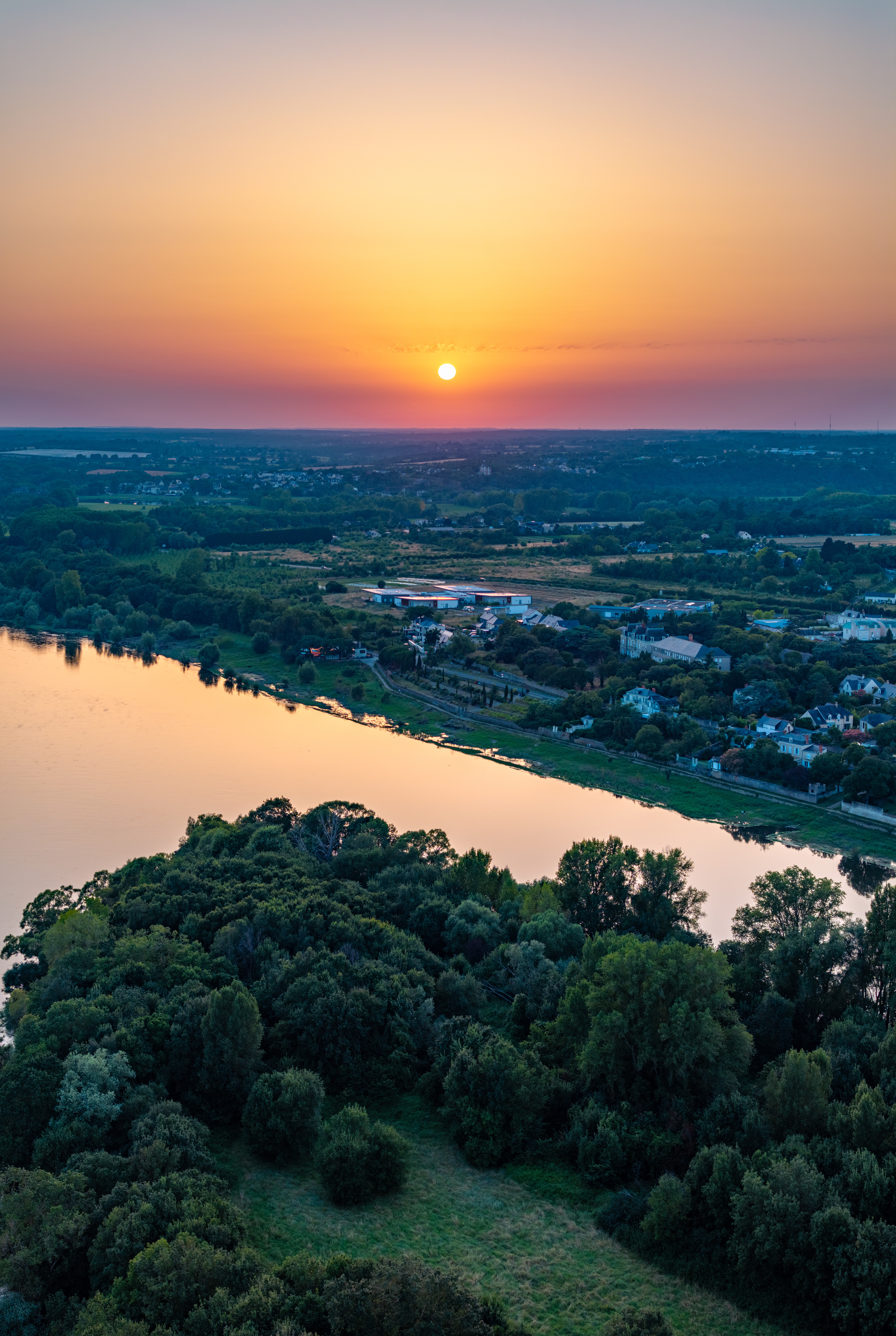 SAINTE-GEMMES-SUR-LOIRE