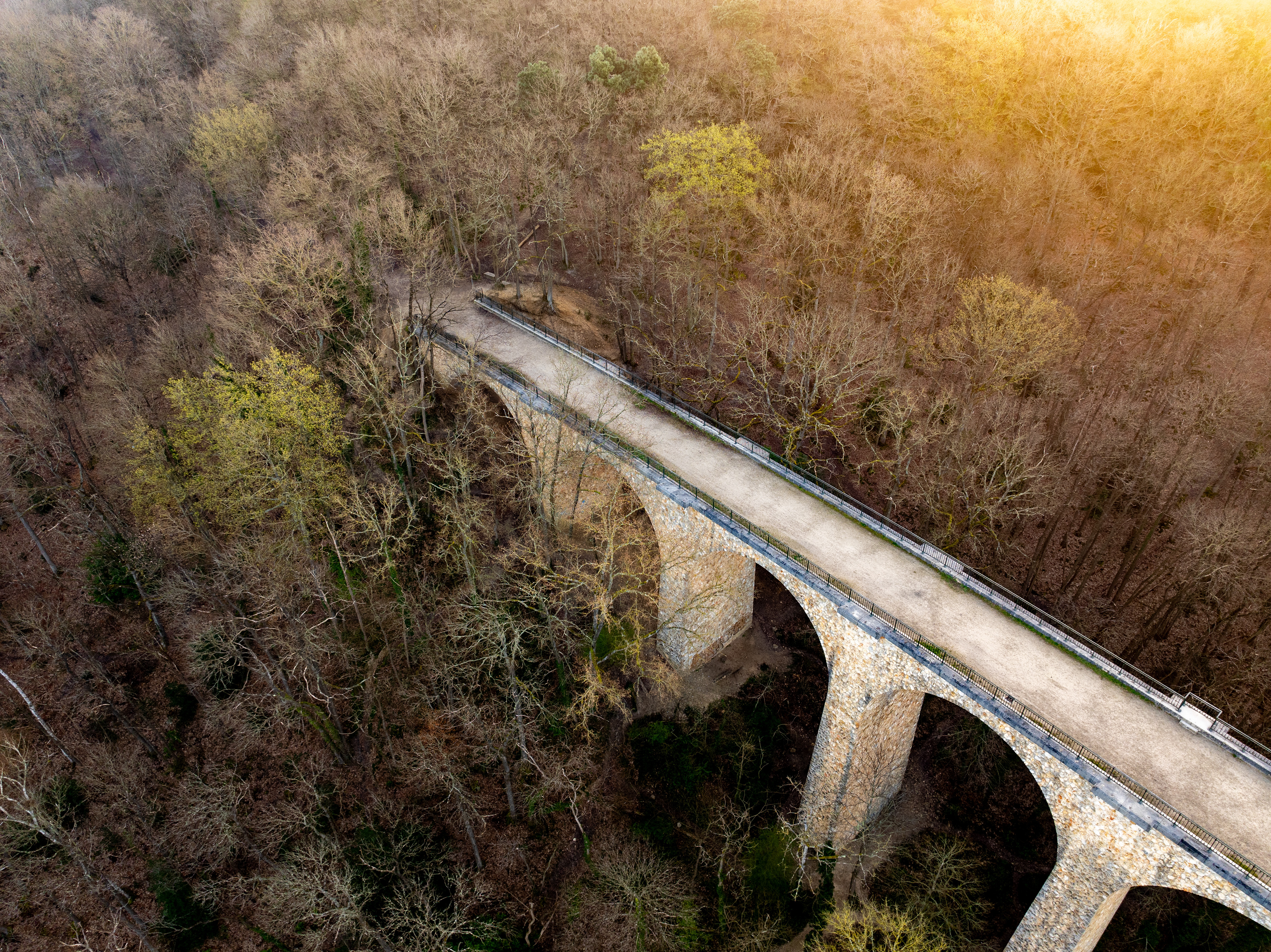 Viaduc des Fauvettes