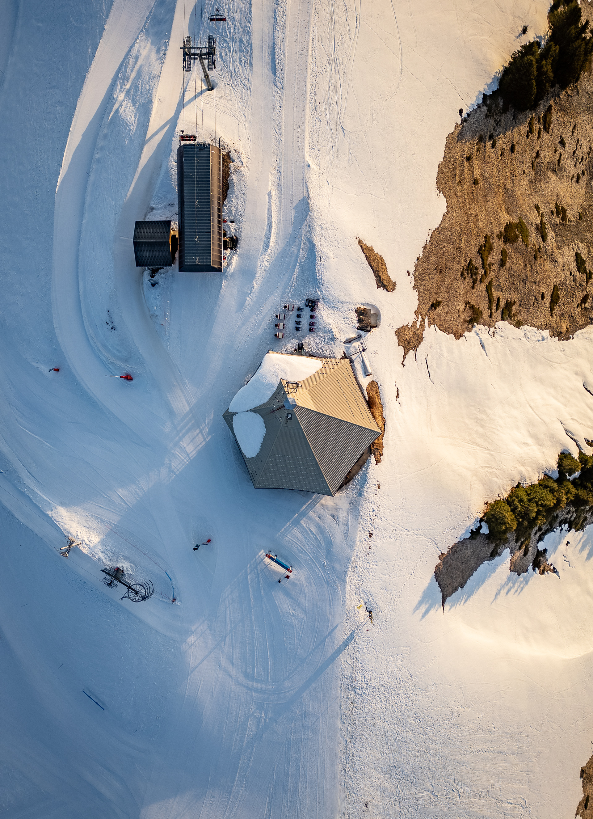Le Panoramique 2000 - Mont Bisanne