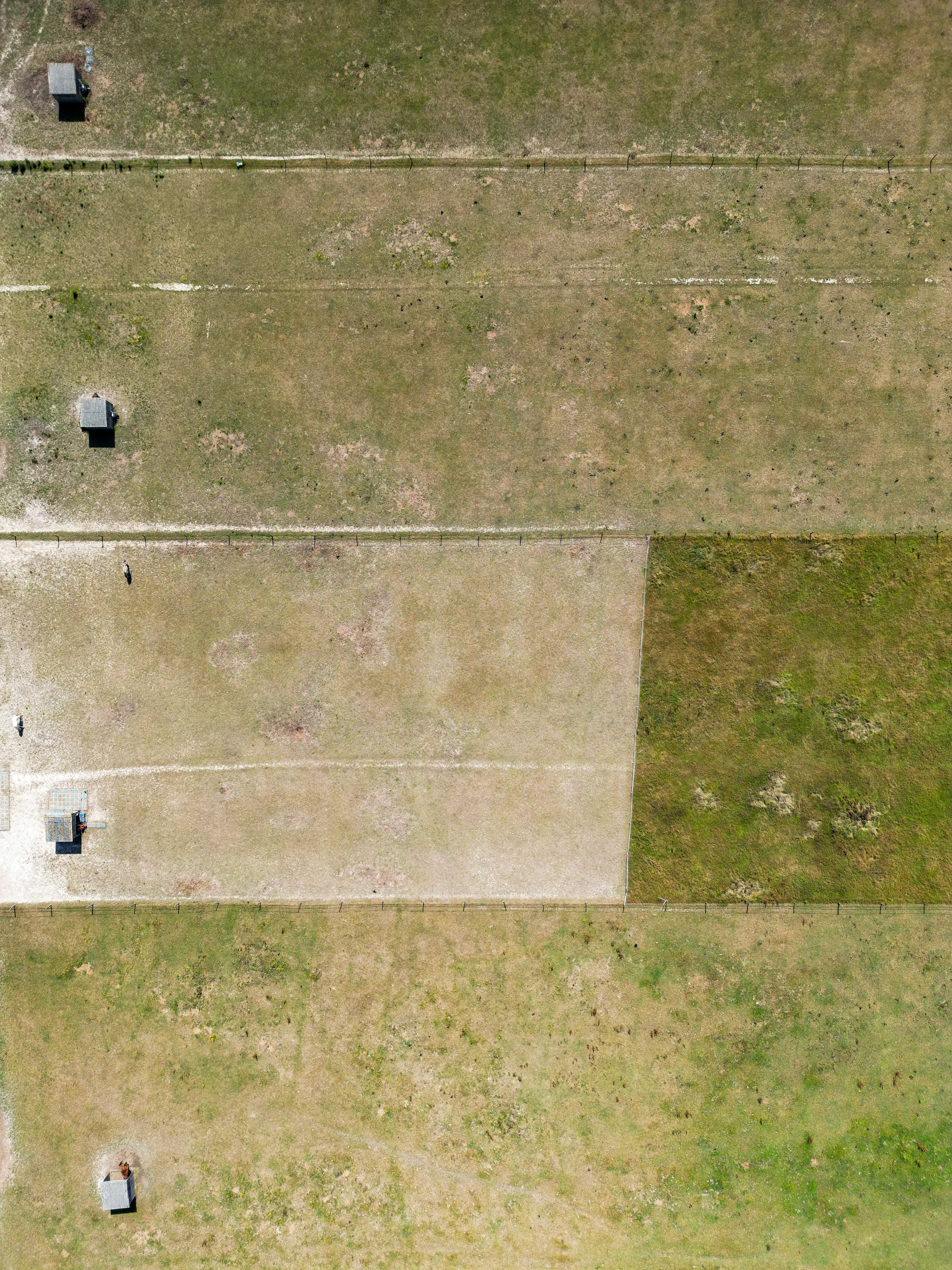 Les écuries de la Massicoterie - LES ESSARTS-LE-ROI