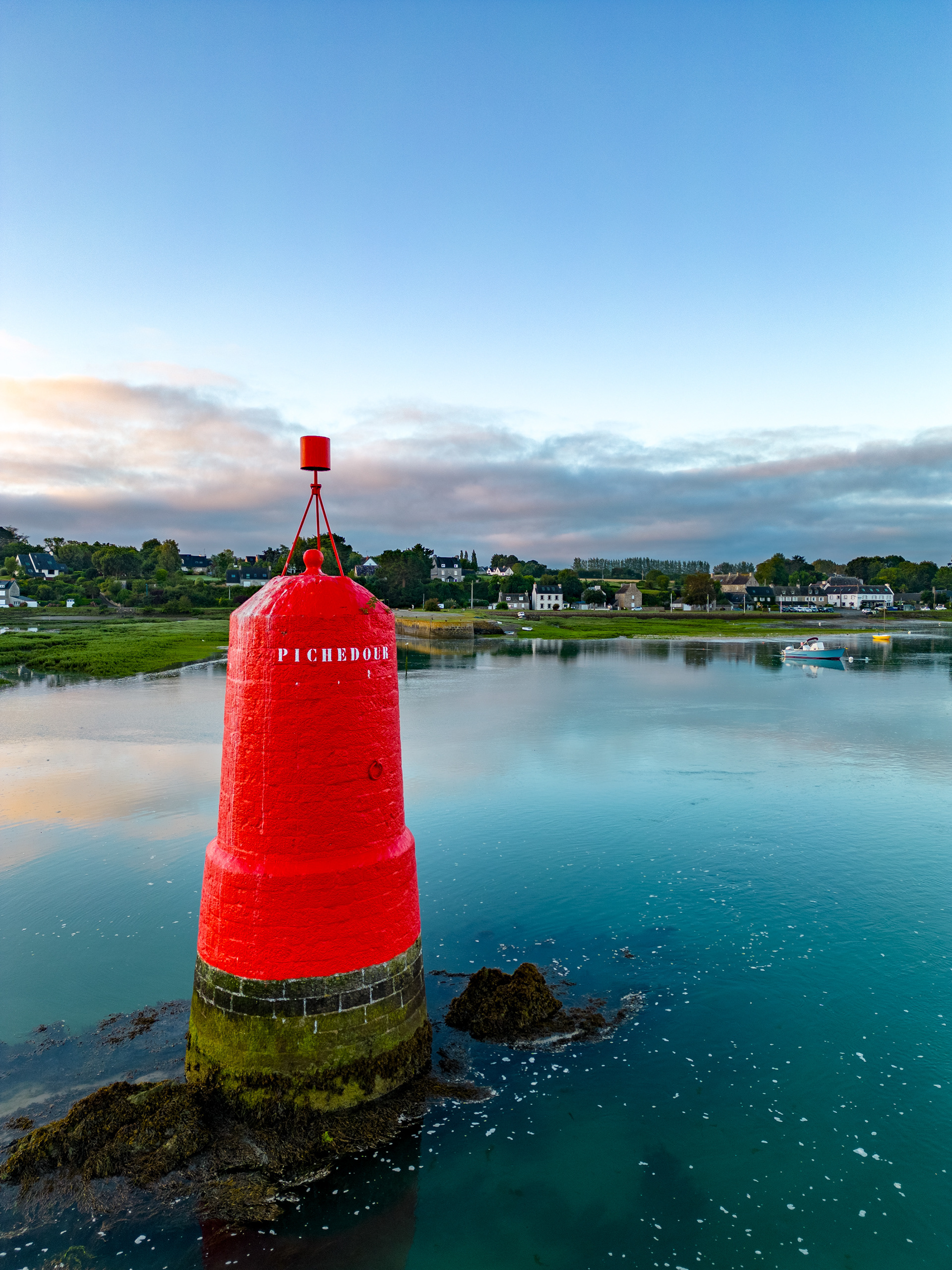 Toul An Héry à PLESTIN-LES-GREVES