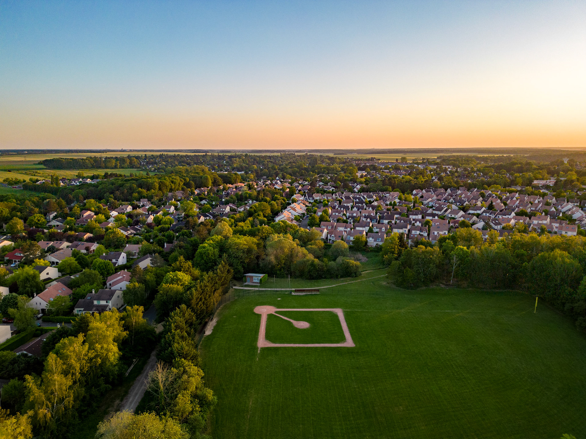 GIF-SUR-YVETTE - Chevry