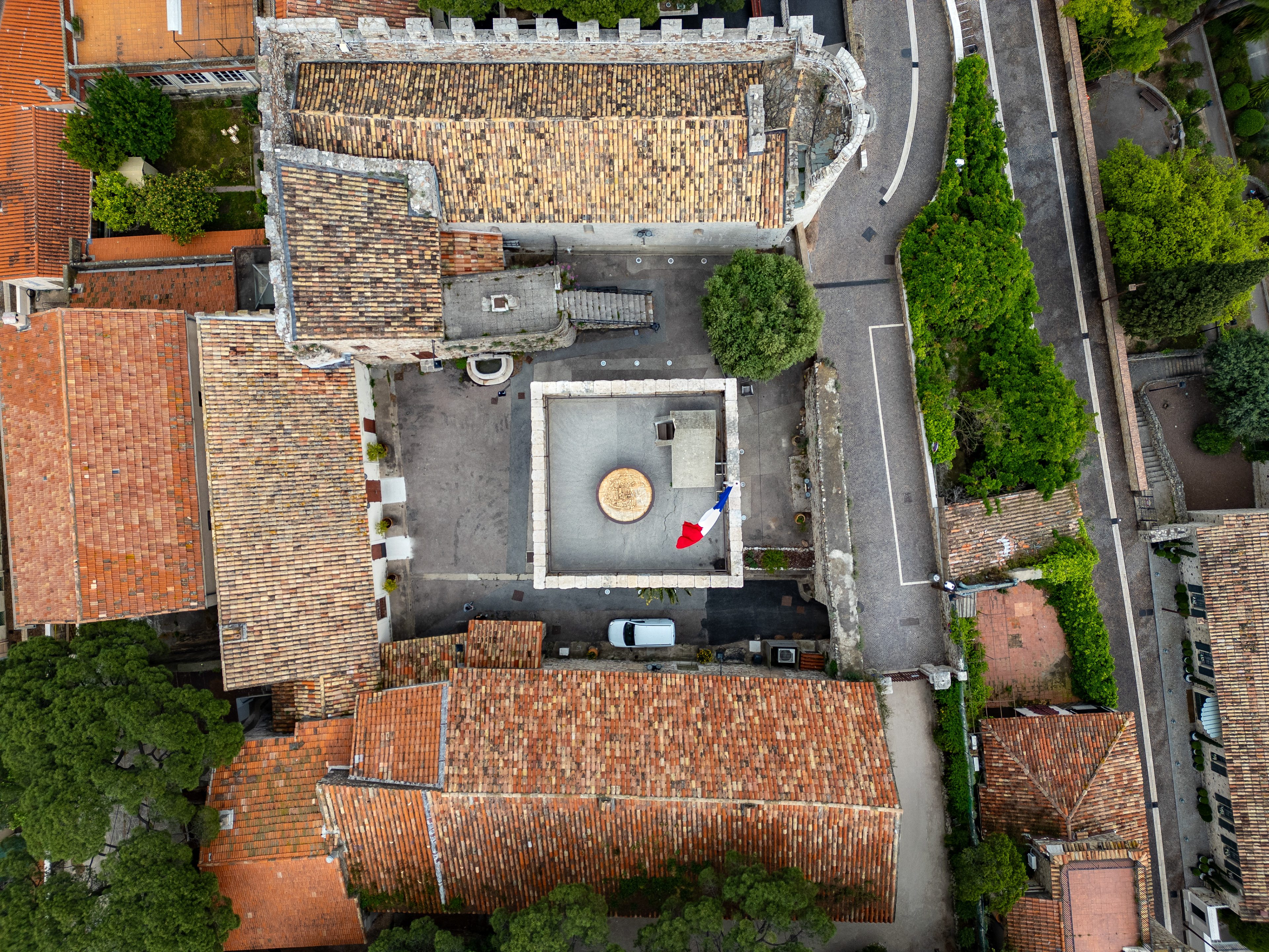 Musée des explorations du Monde - CANNES