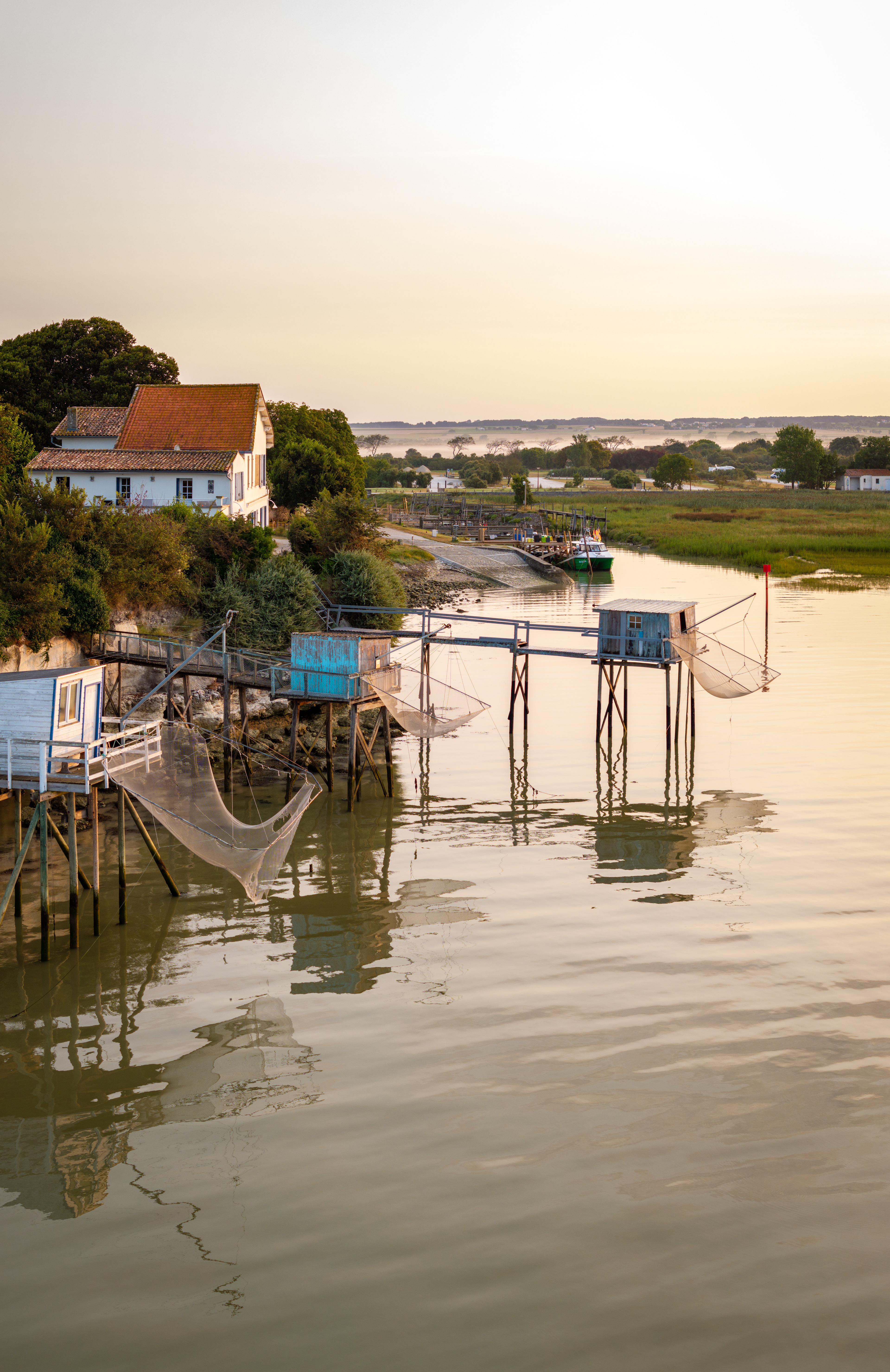 TALMONT-SUR-GIRONDE