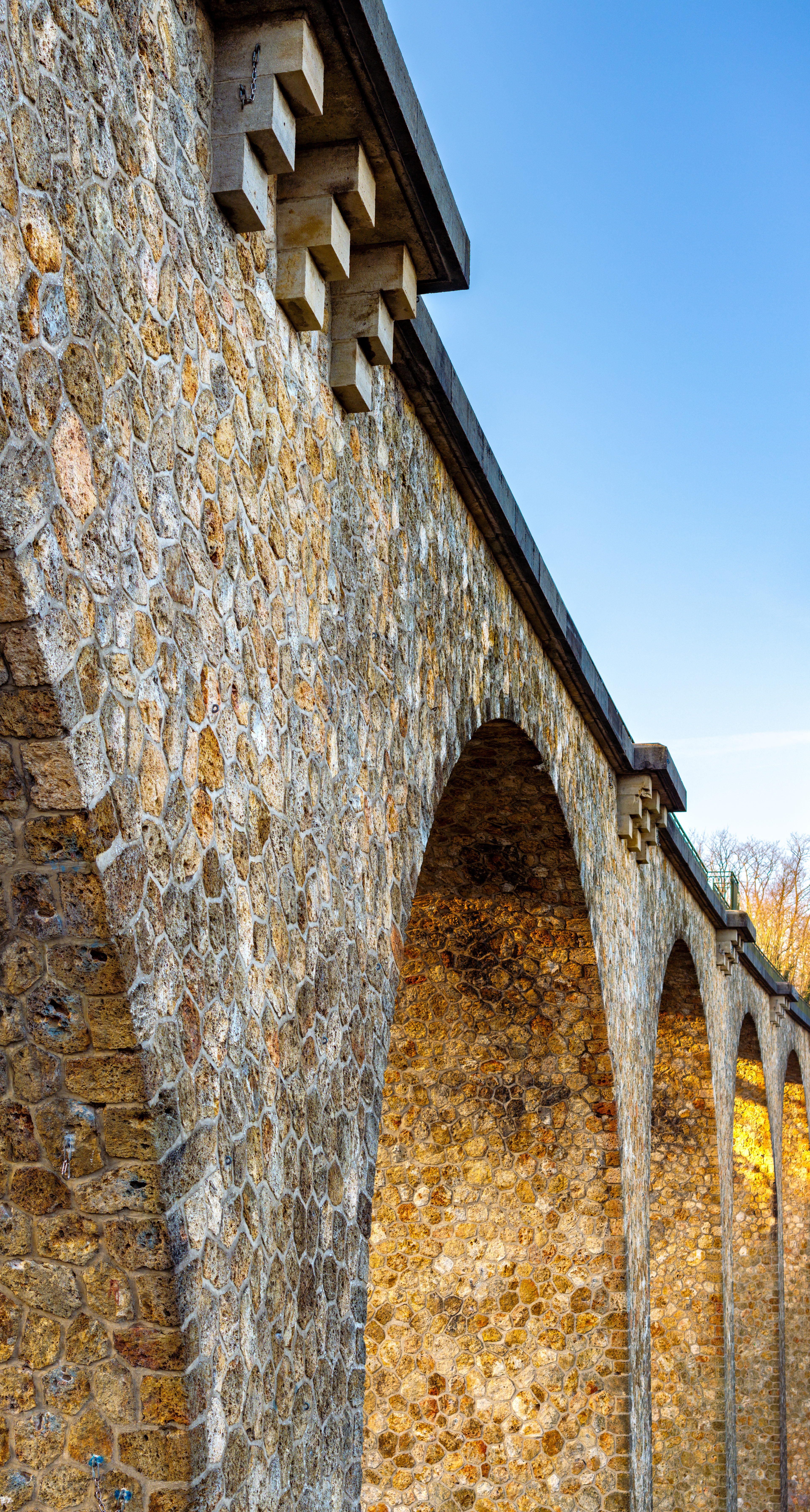 Viaduc des Fauvettes