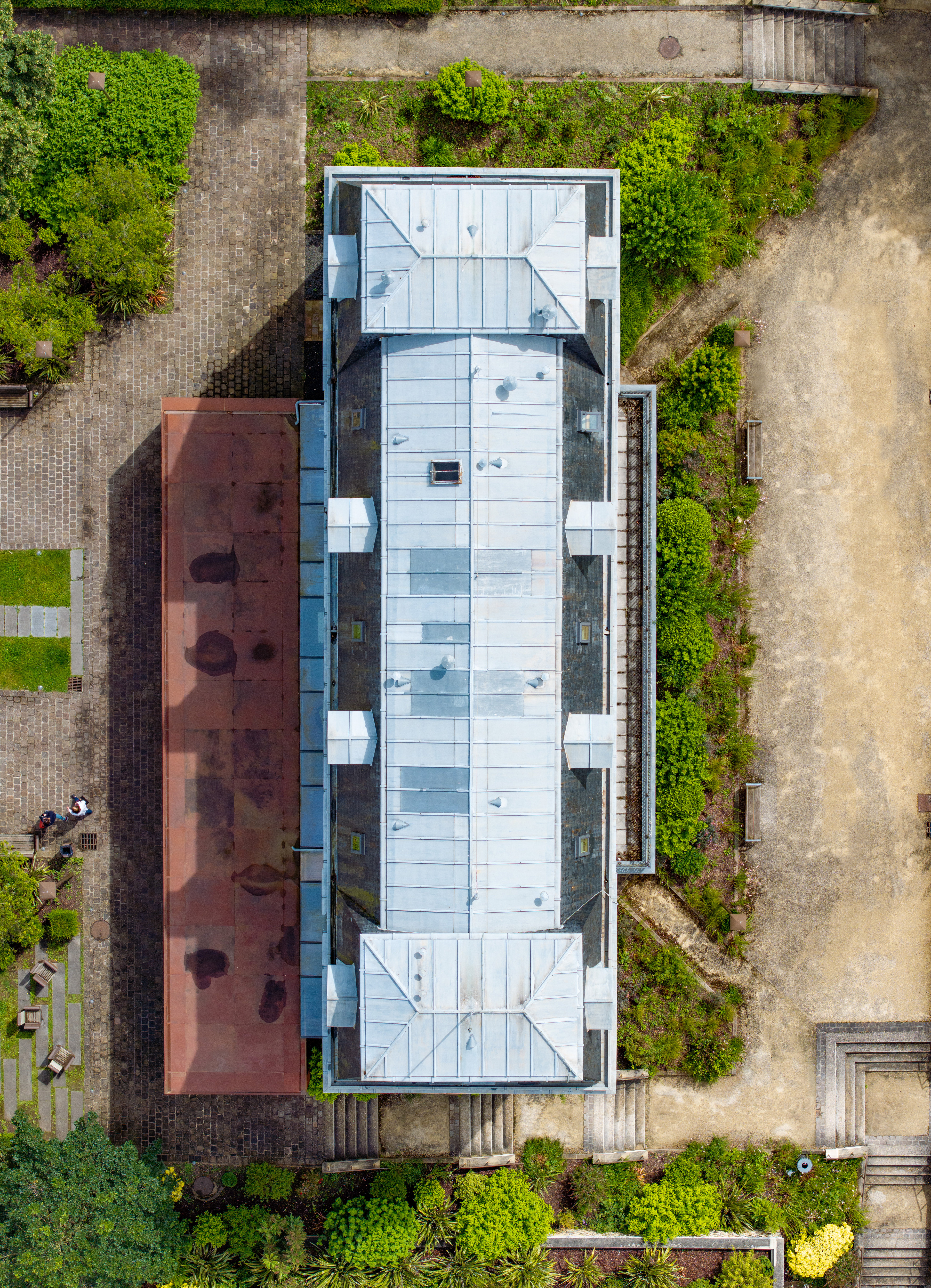 Château du Val Fleury à GIF-SUR-YVETTE