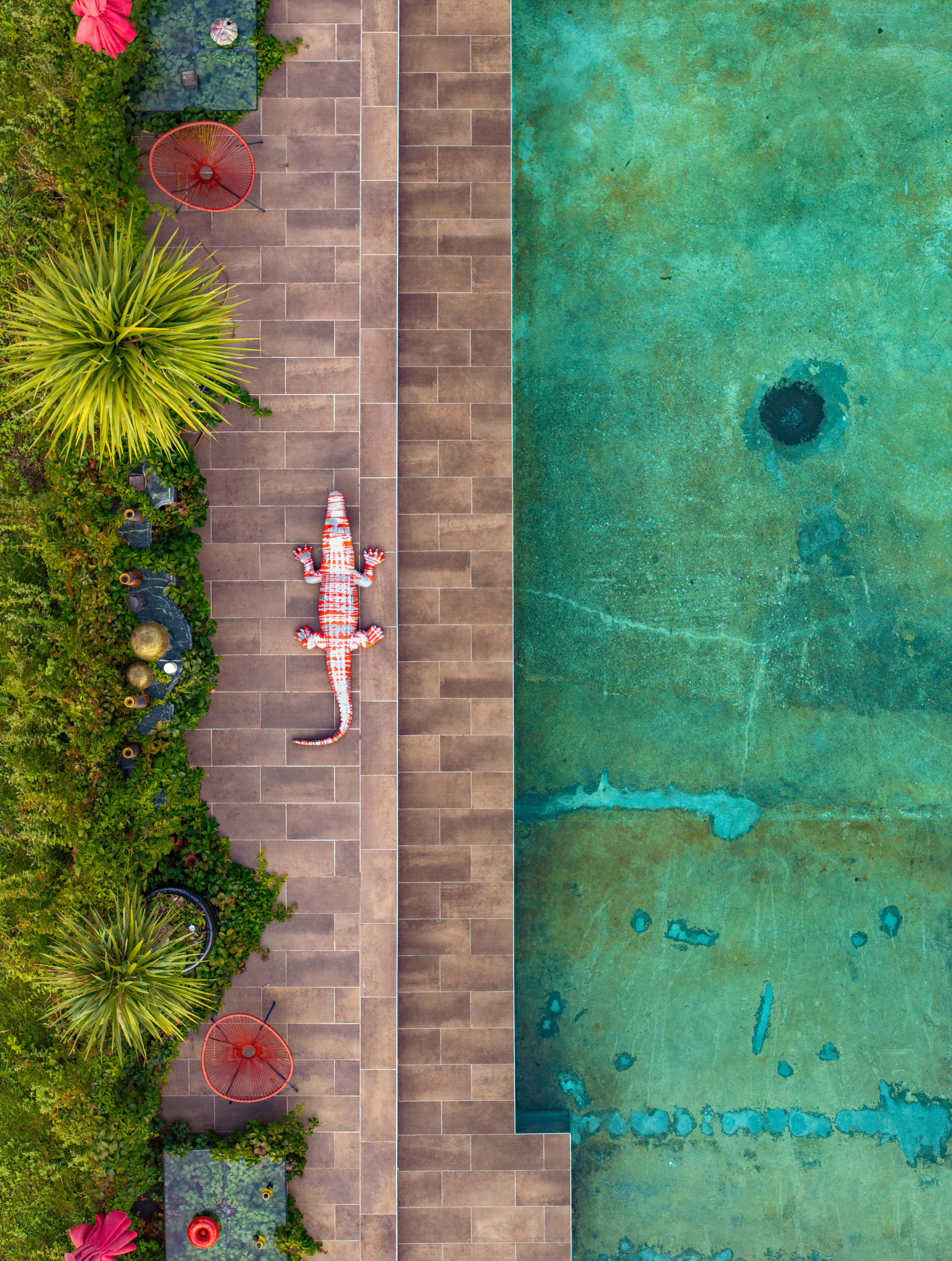 Villa Utopia - GIF-SUR-YVETTE