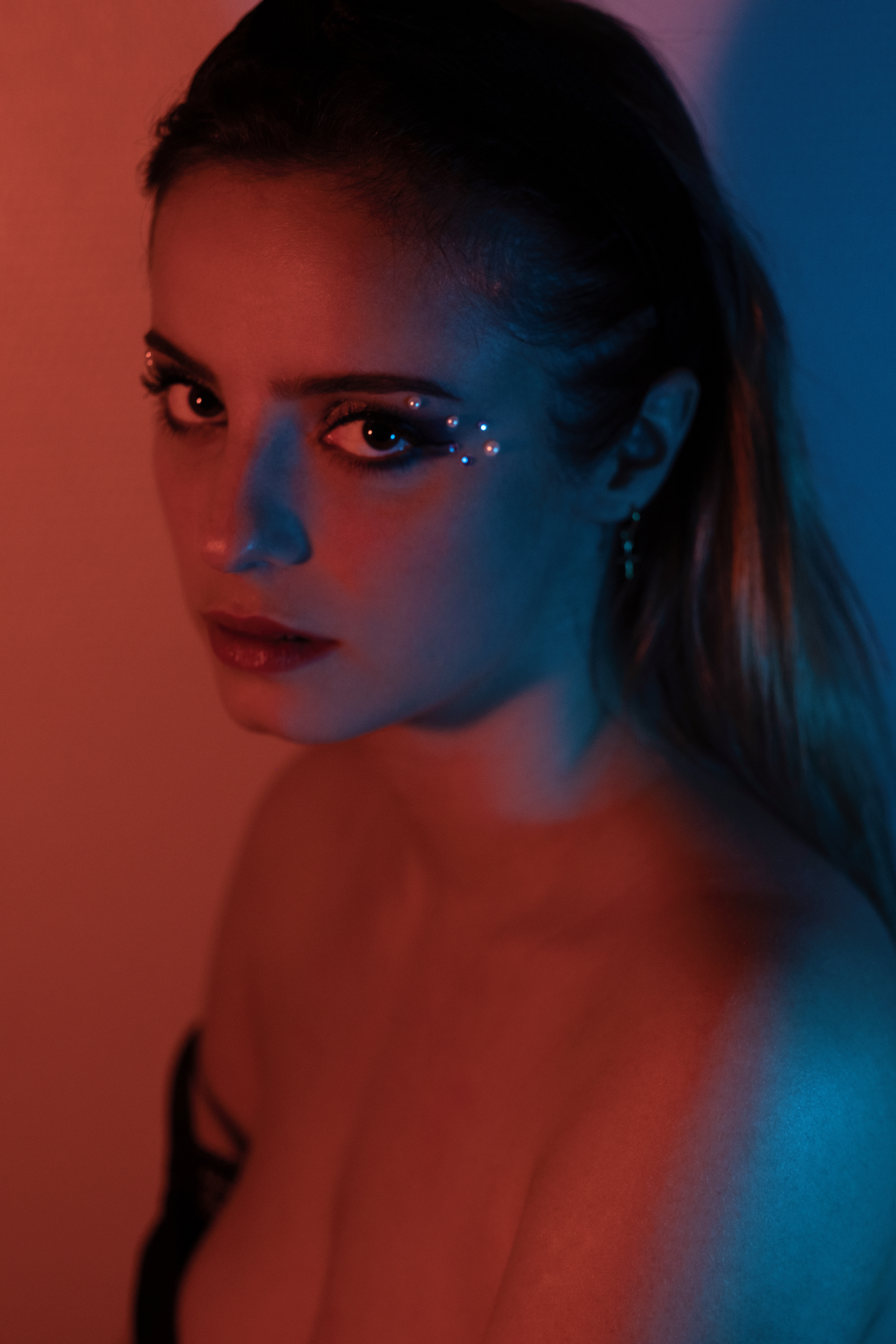 MAIN CHARACTER VIBES