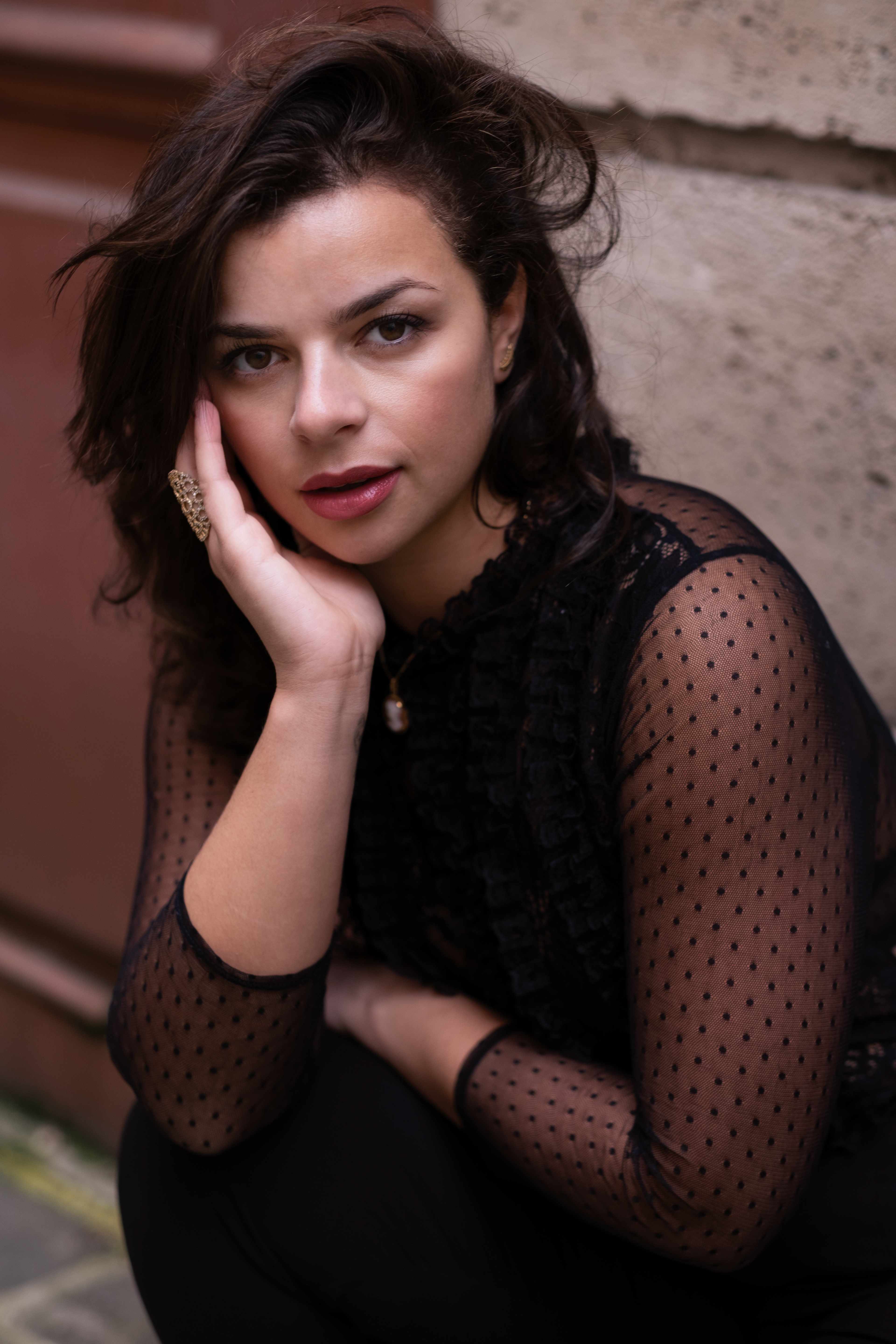 BOOK MATHILDE