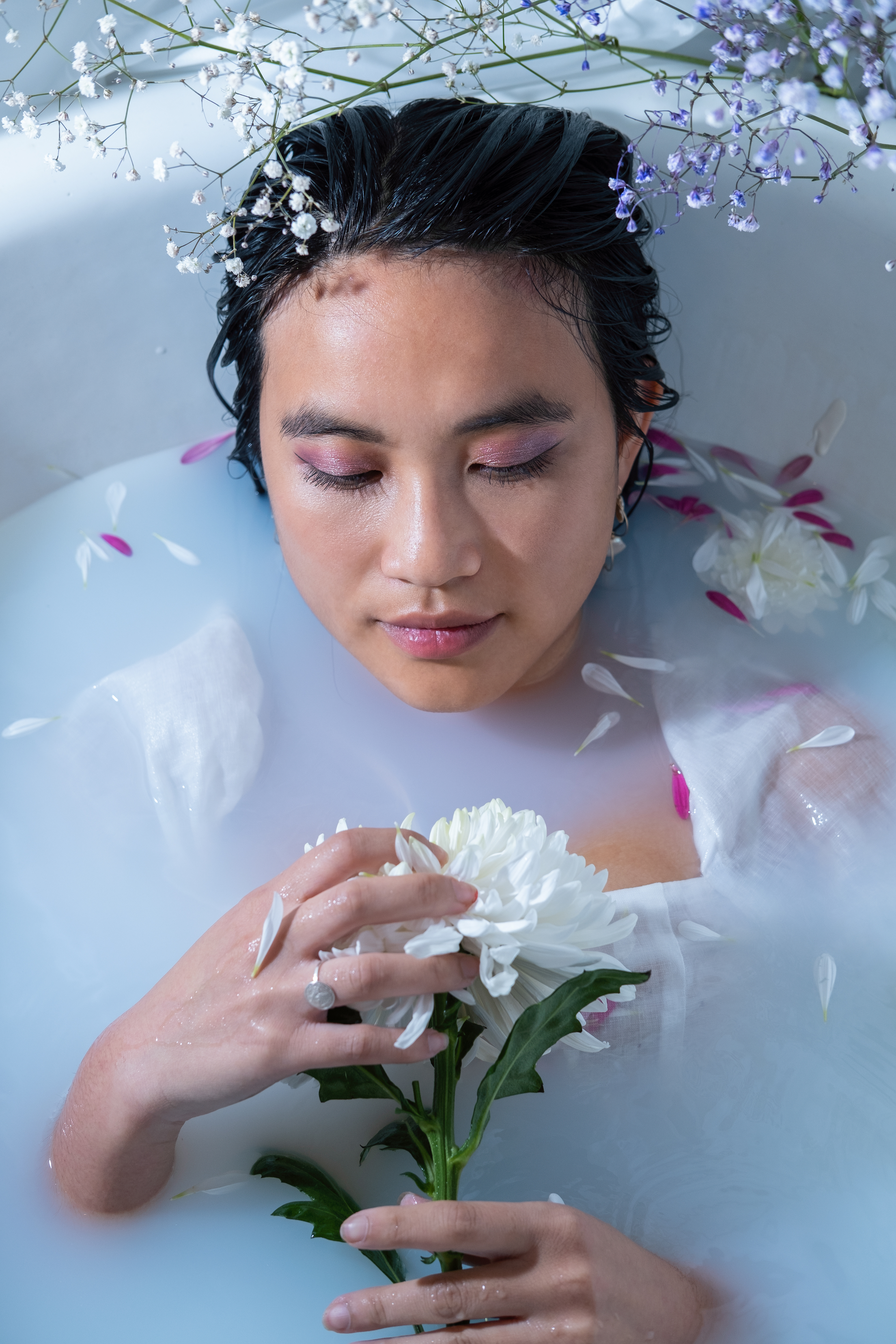 OPHELIA