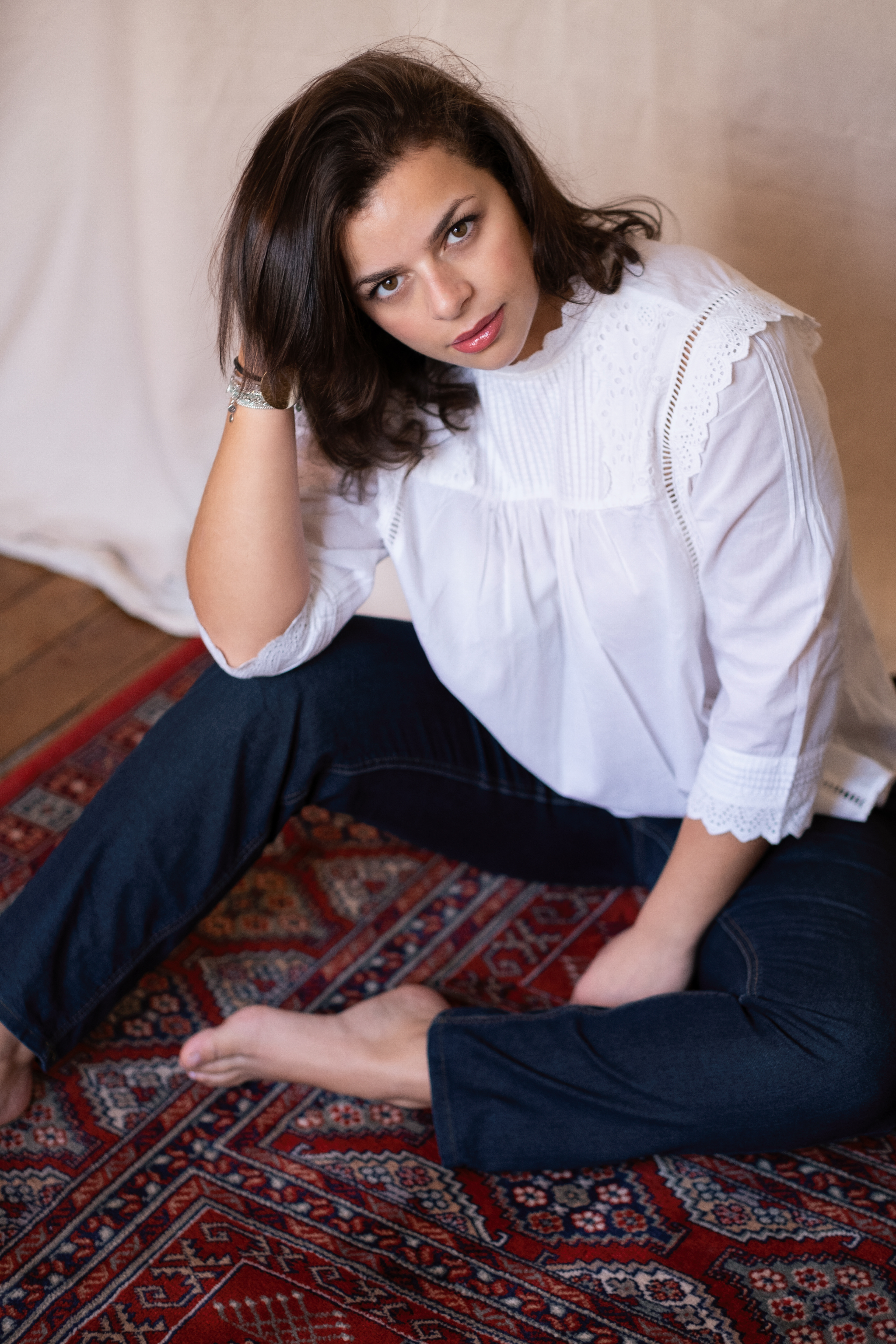 BOOK MATHILDE