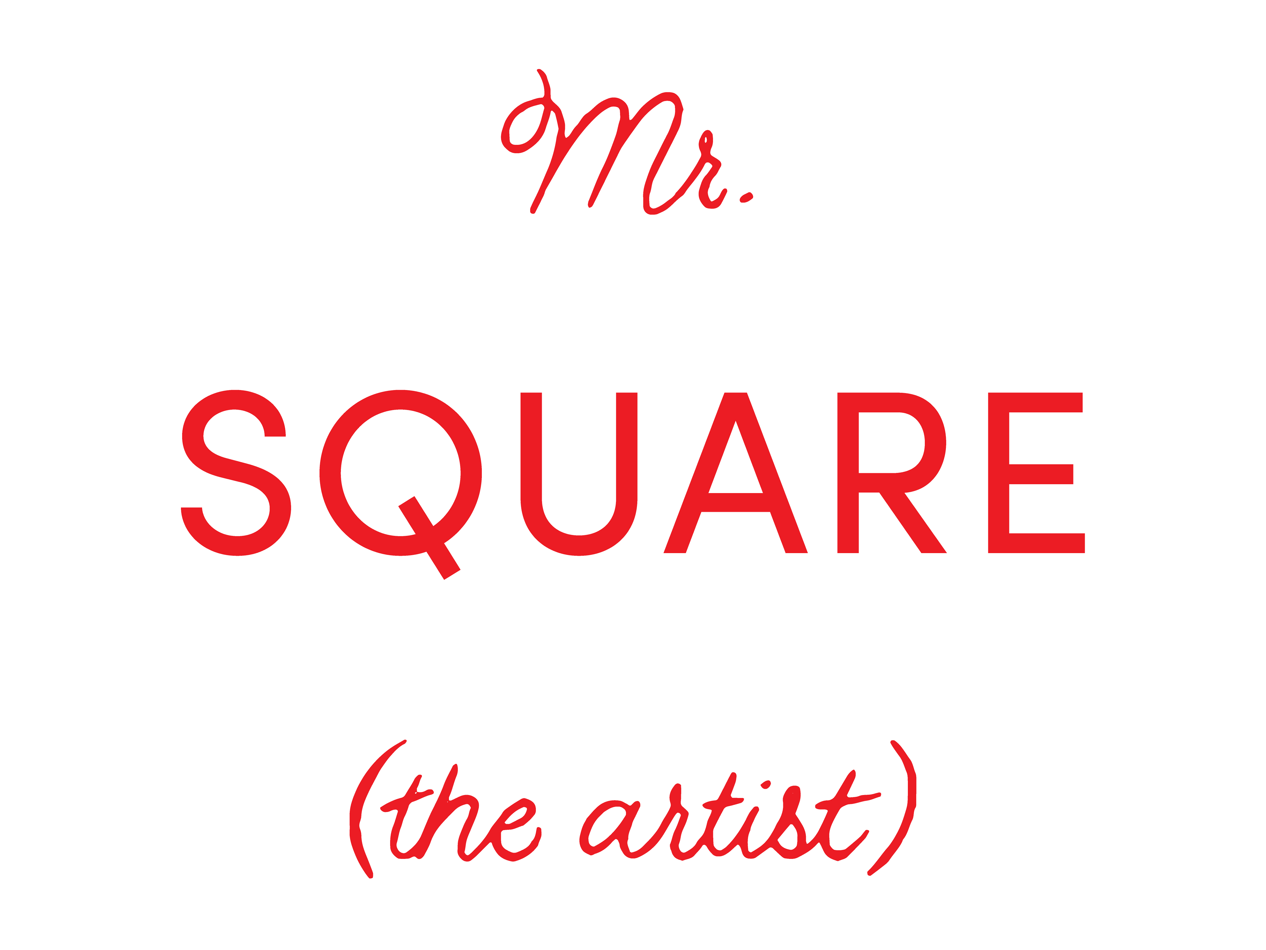 Square The Artist