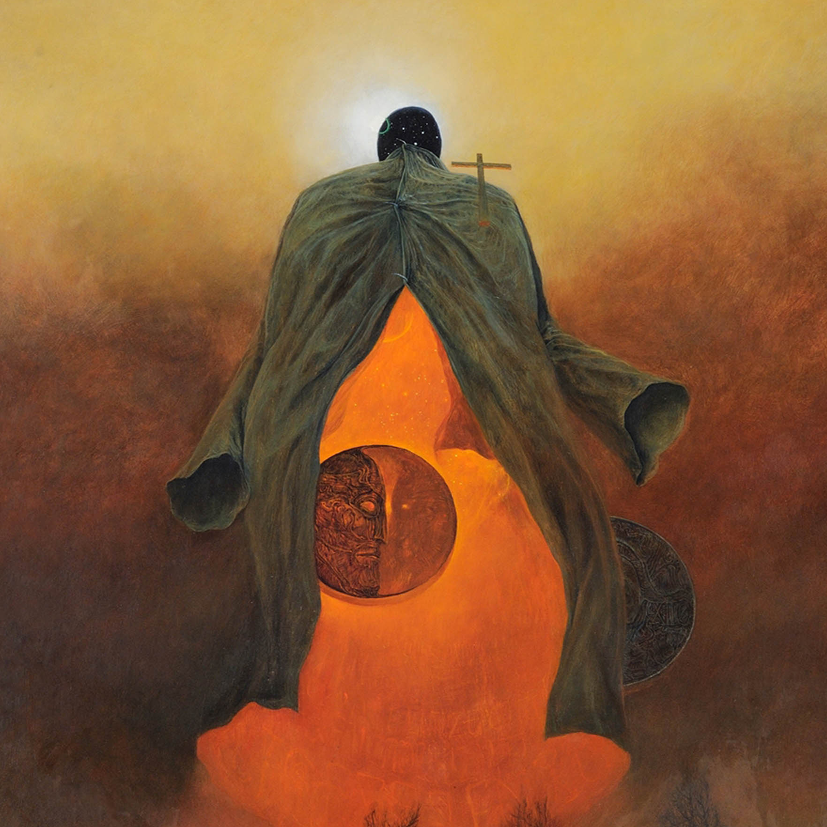 Zdzislaw BEKSINSKI
