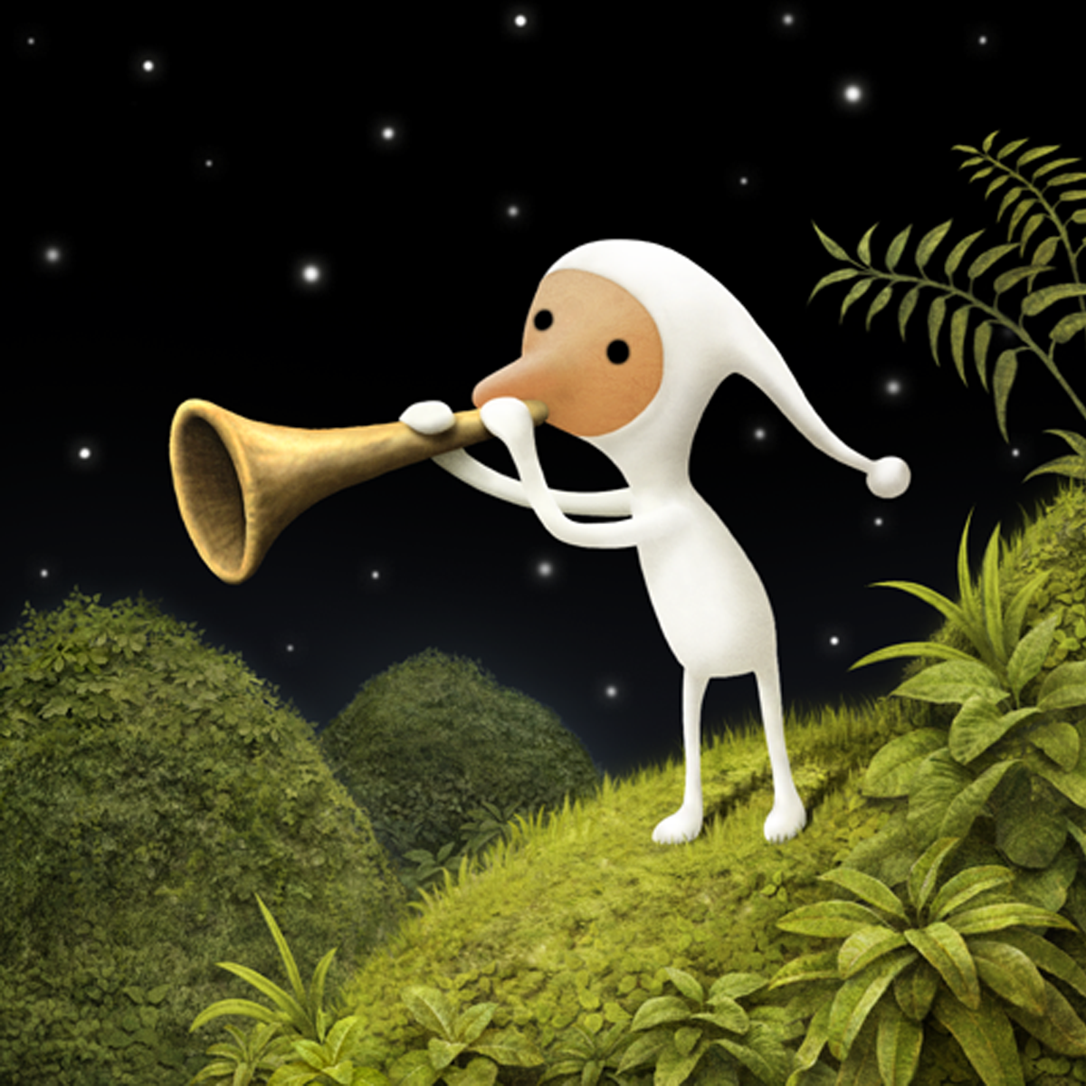 SAMOROST