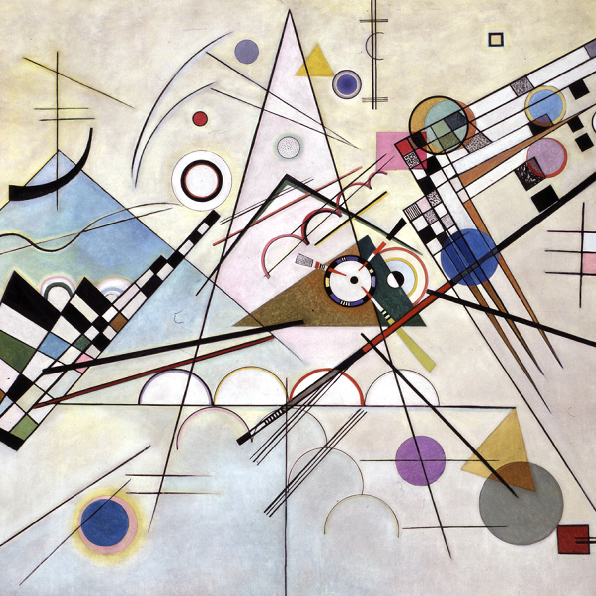 Vassily KANDINSKY