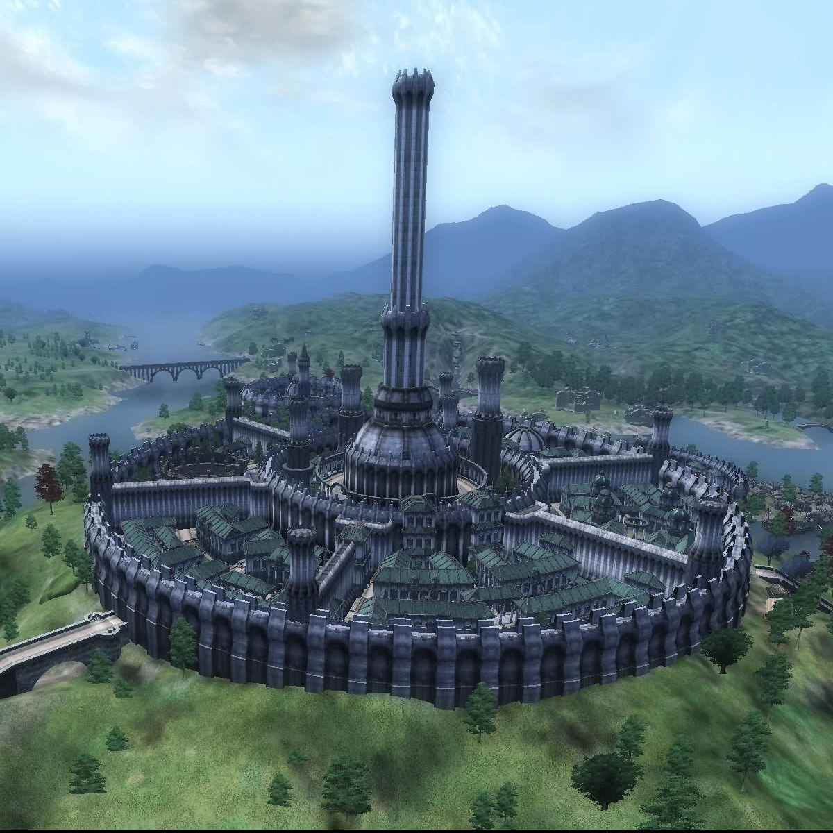 OBLIVION