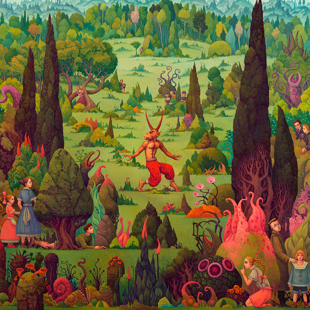 Michael HUTTER