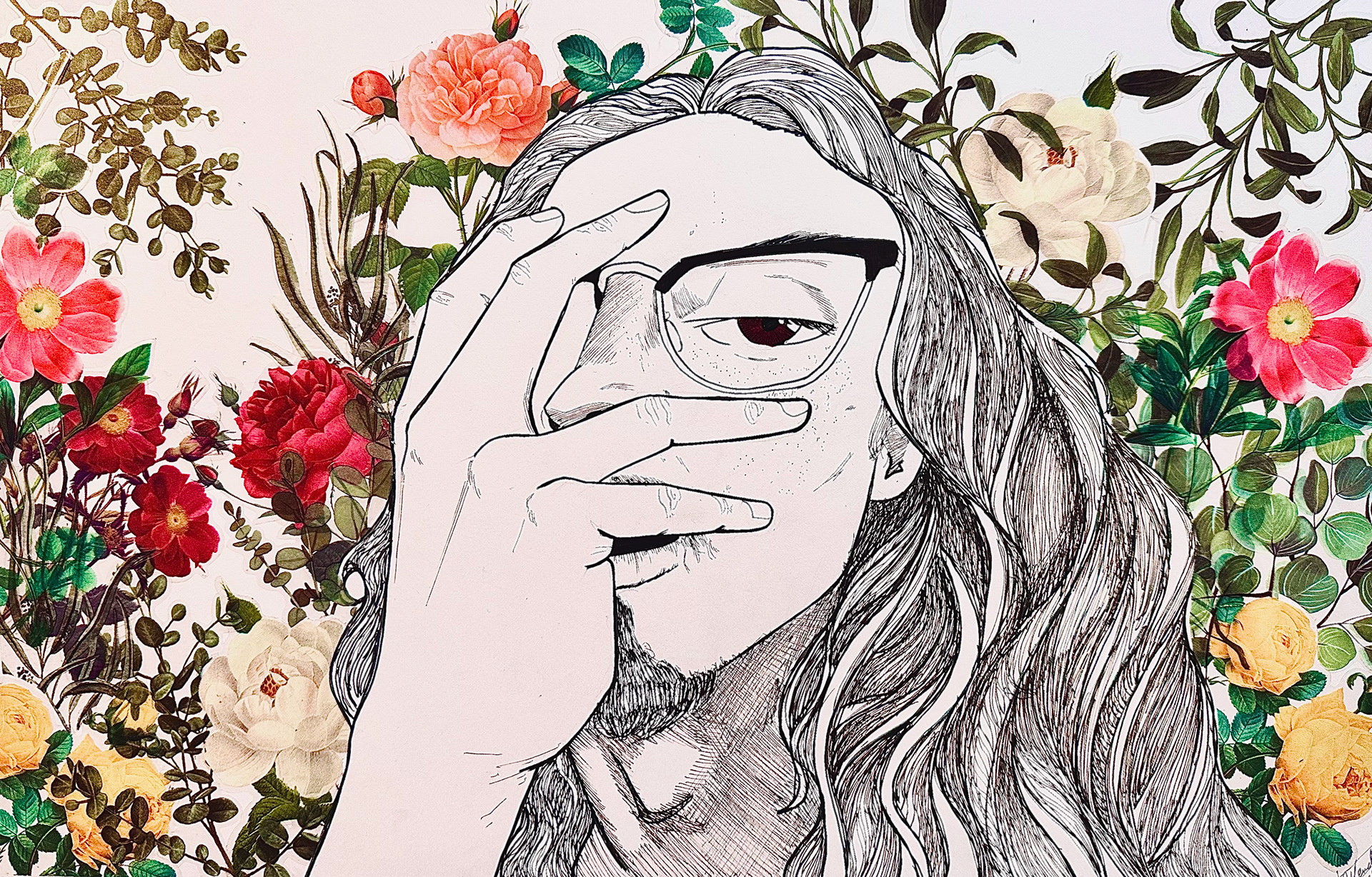 Self Portrait