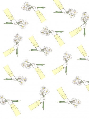 テキスタイル イメージ