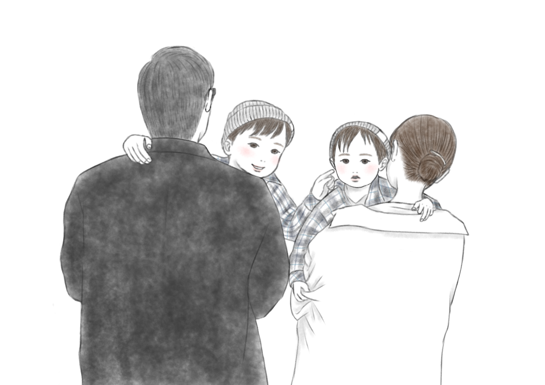 イラストレーターayame 女性向けのおしゃれなイラスト制作 制作実績