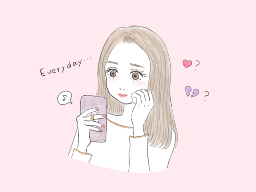 イラストレーターayame 女性向けのおしゃれなイラスト制作 制作実績