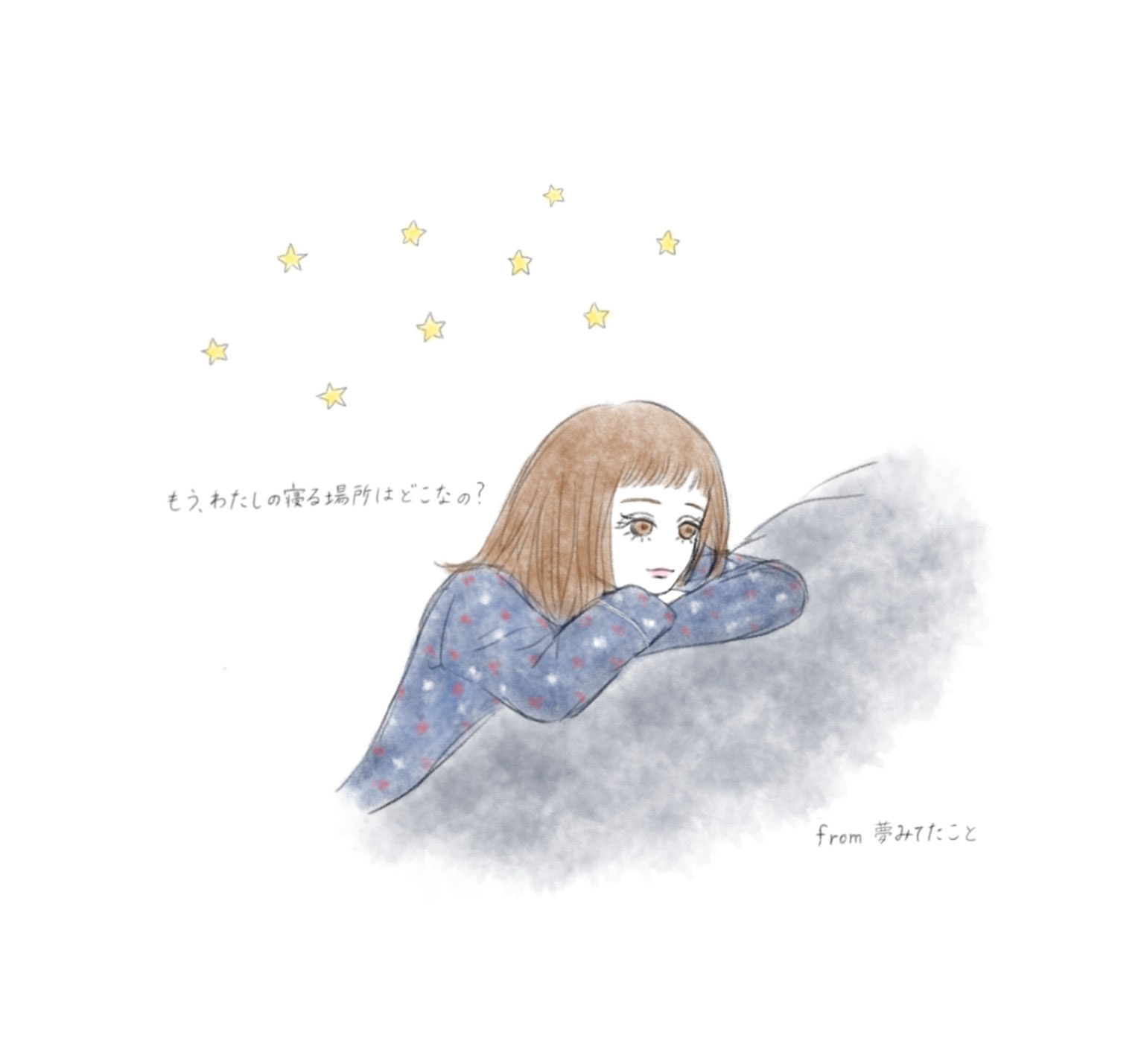 イラストレーターayame 女性向けのおしゃれなイラスト制作 制作実績 イラストレーターayame 女性向けのおしゃれなイラスト制作 制作実績