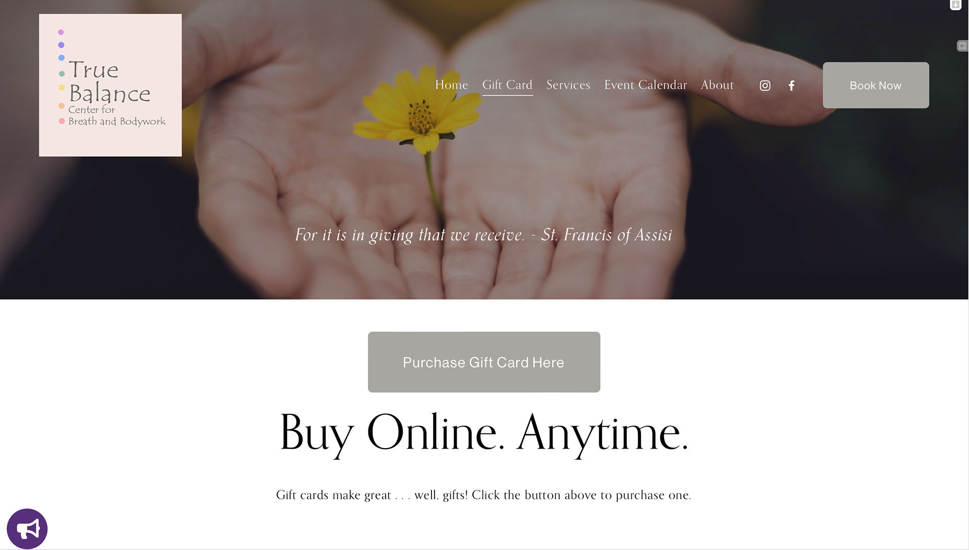 gift cards