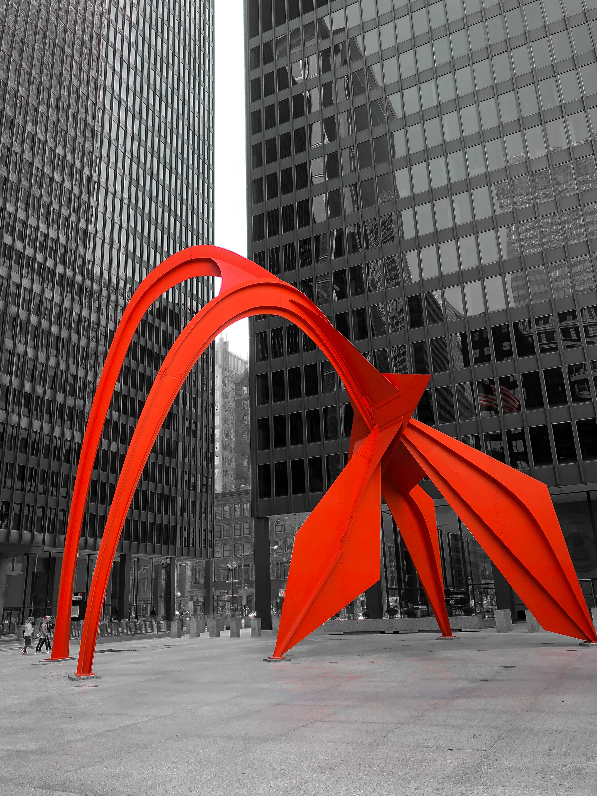 Chicago, Illinois