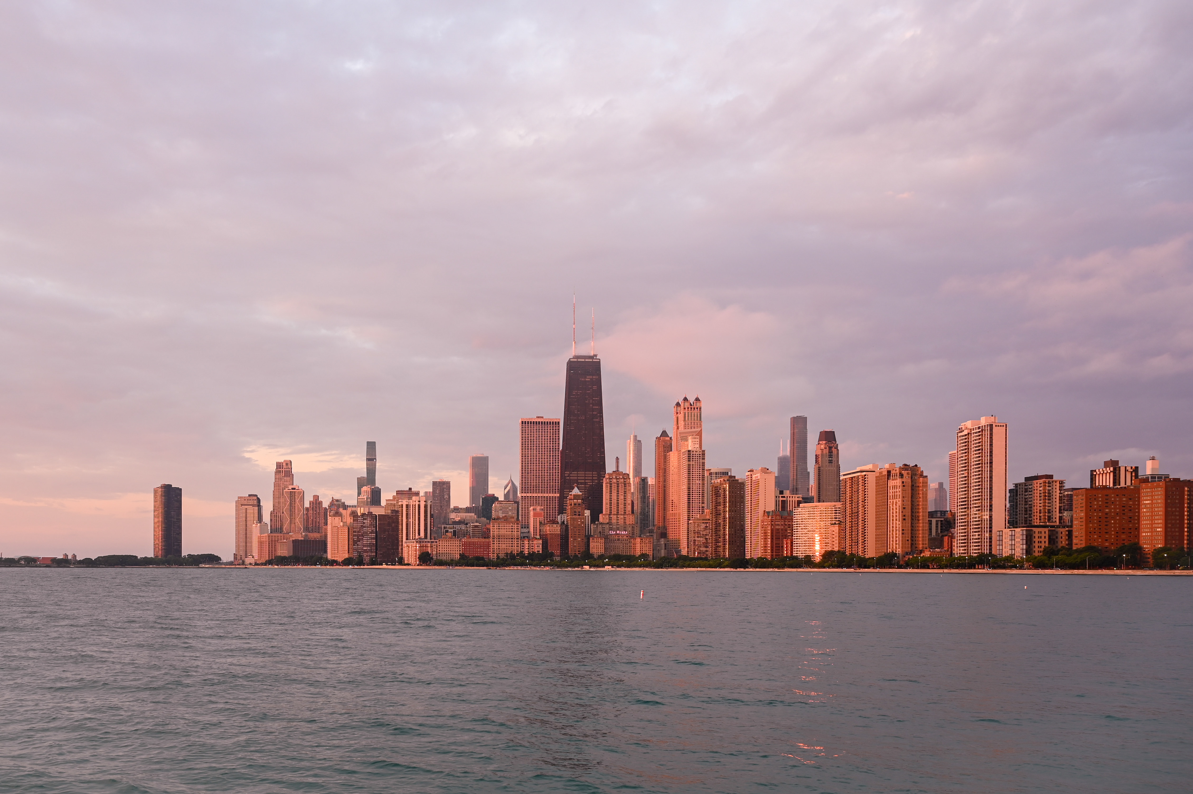 Chicago, Illinois
