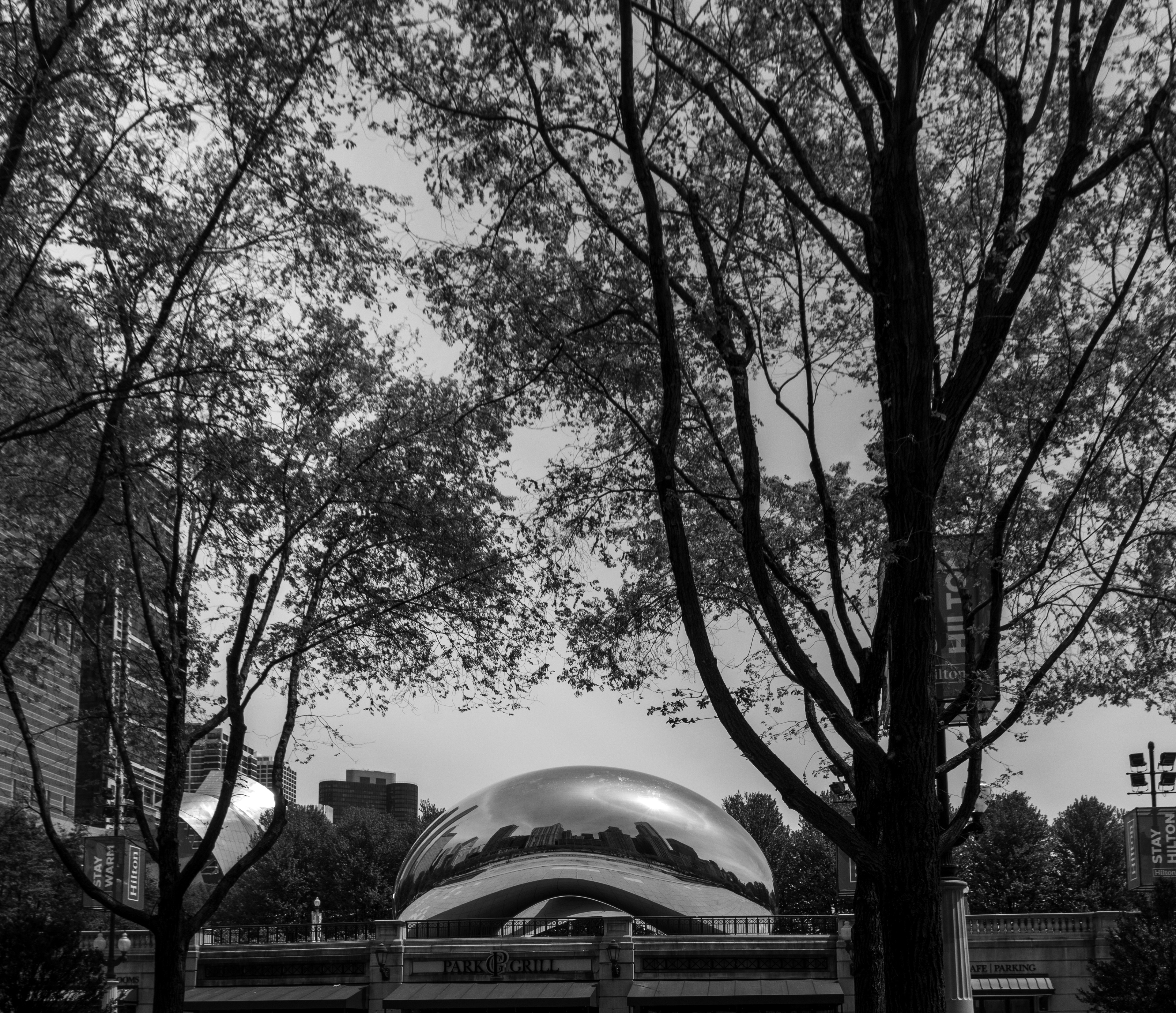 Chicago, Illinois