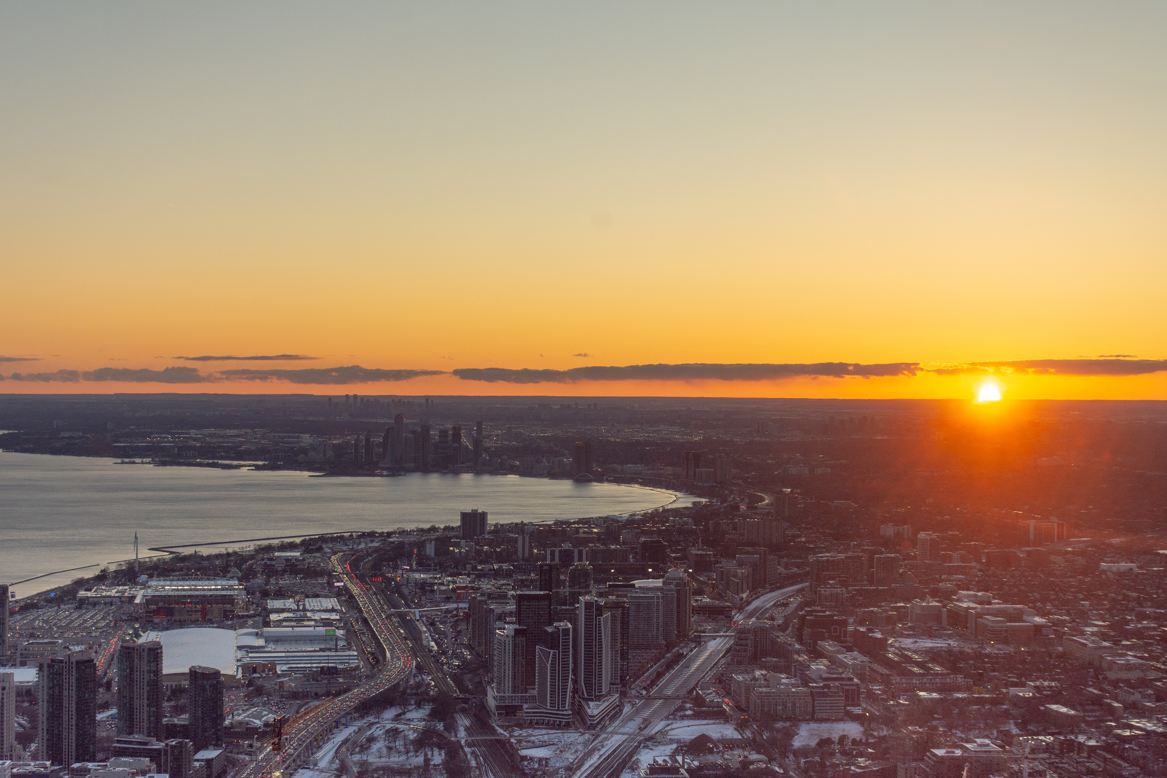 Toronto, Canada