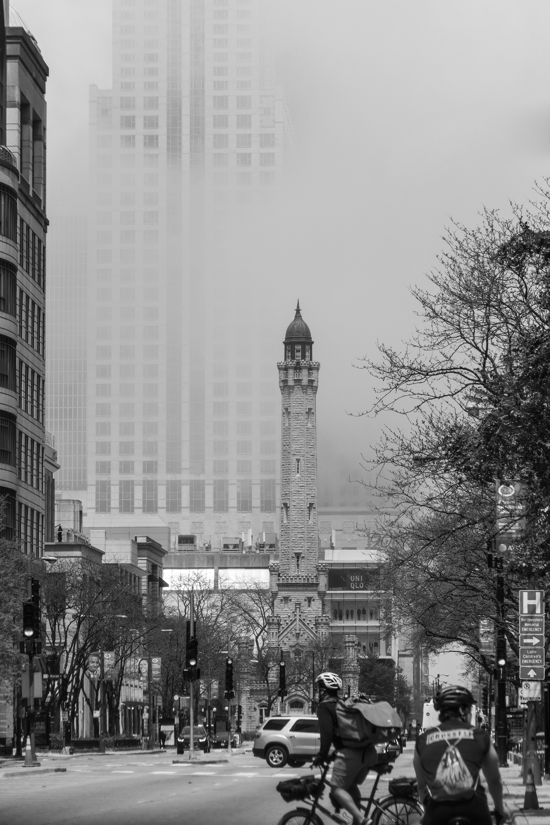 Chicago, Illinois