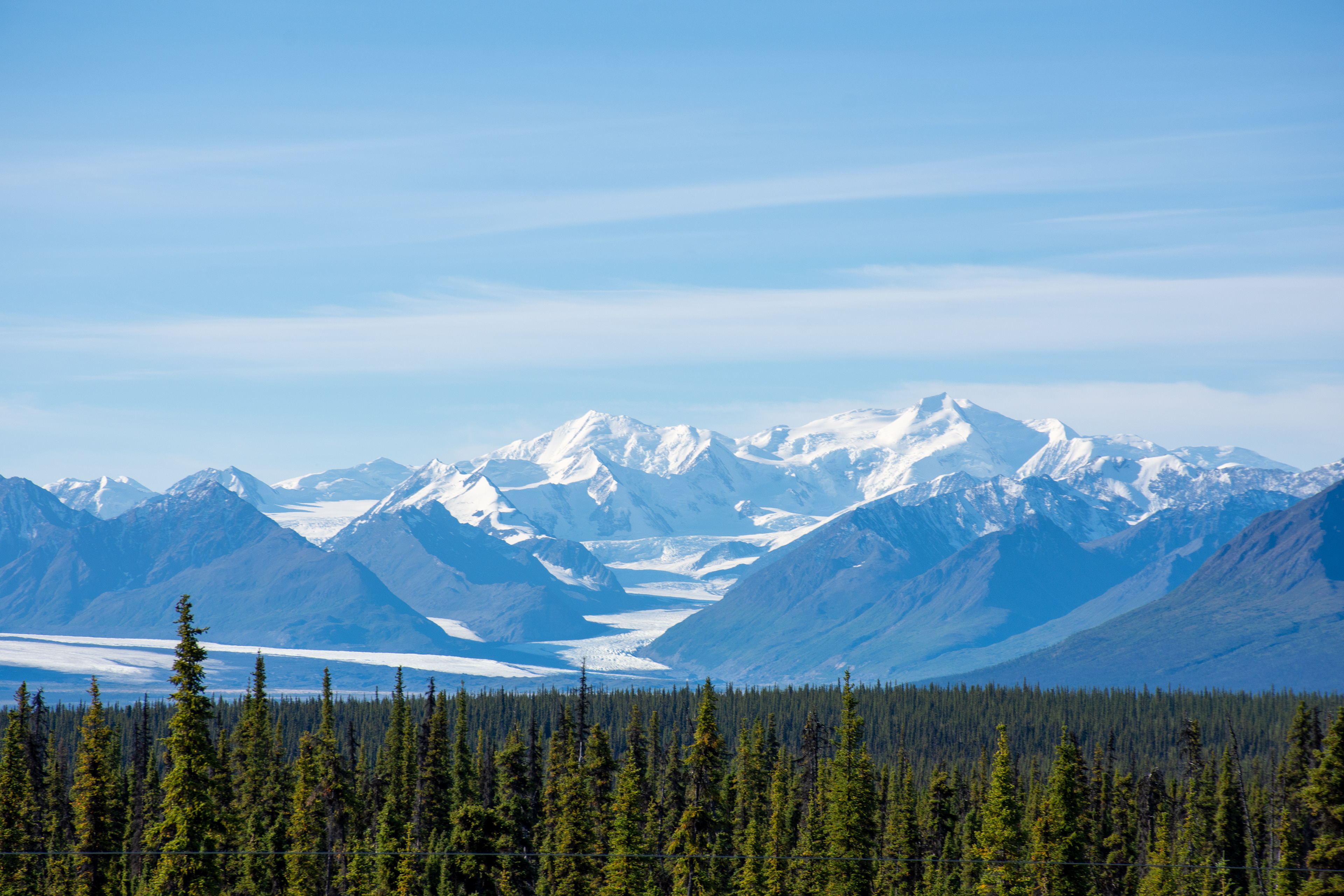 Alaska