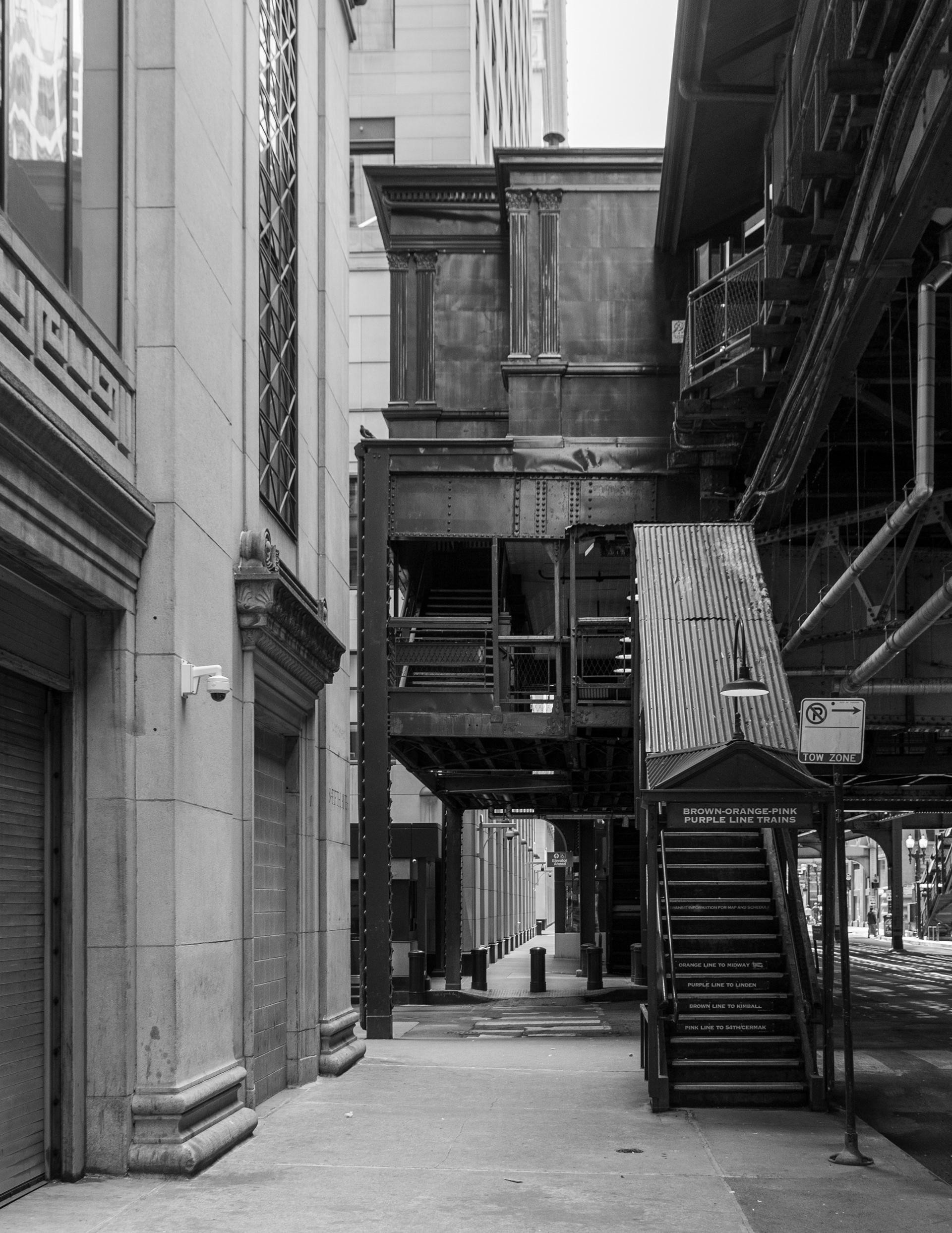 Chicago, Illinois
