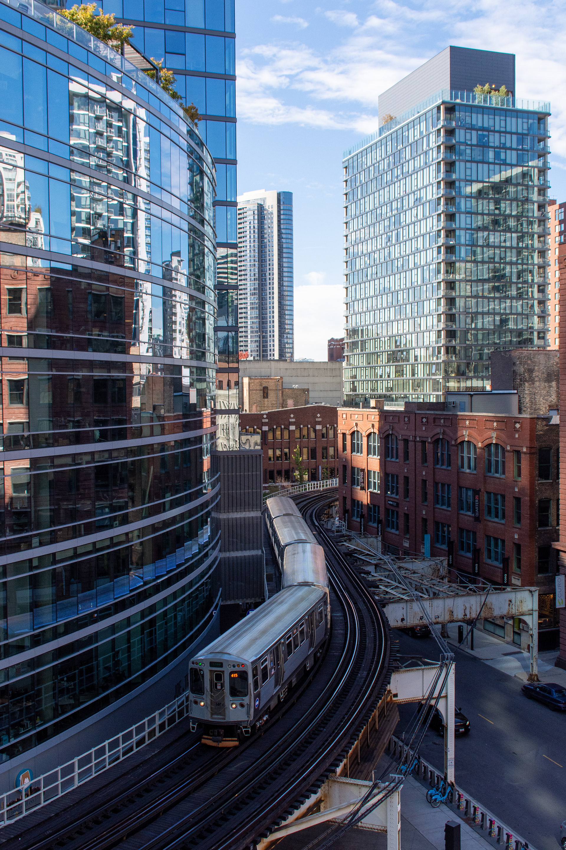 Chicago, Illinois