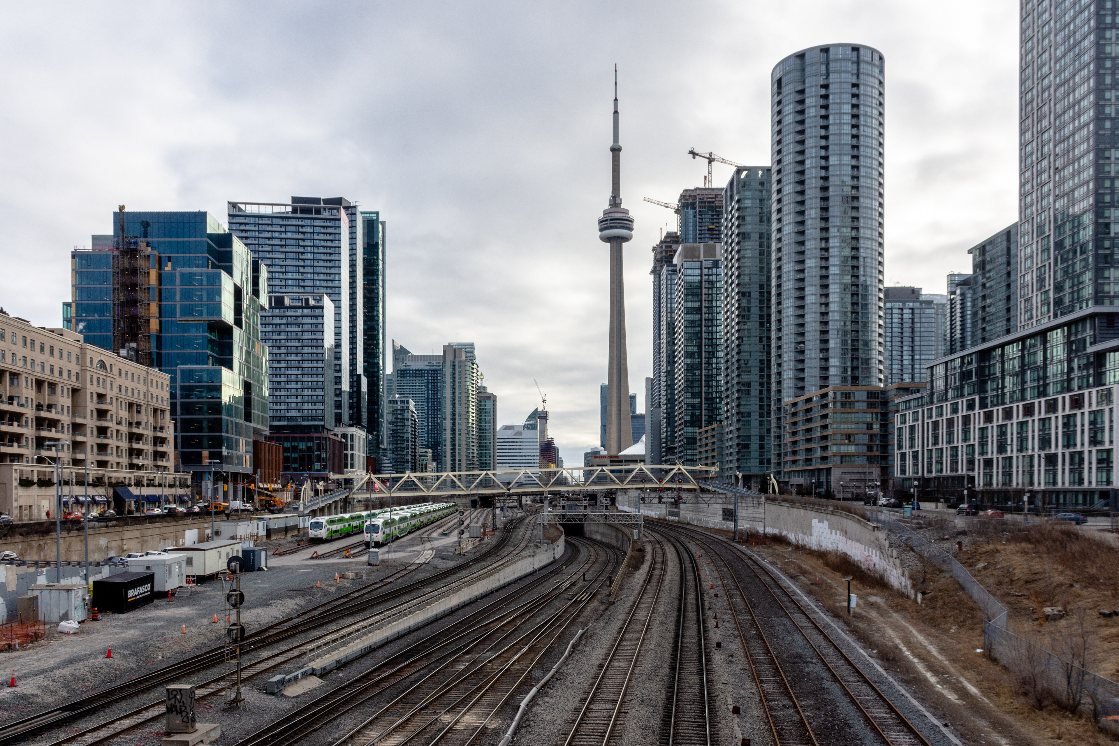 Toronto, Canada