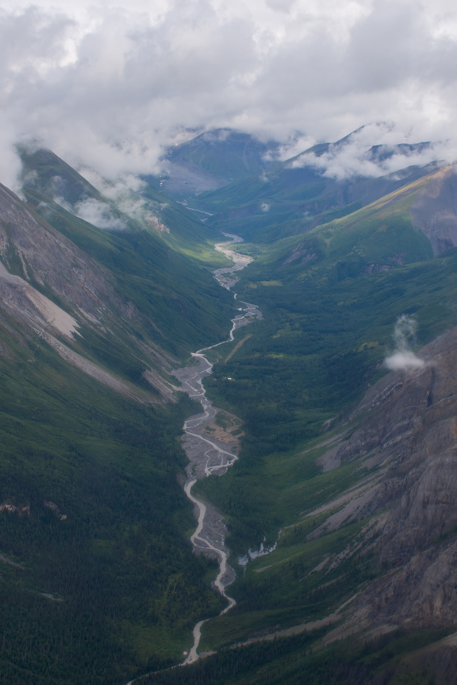 Alaska